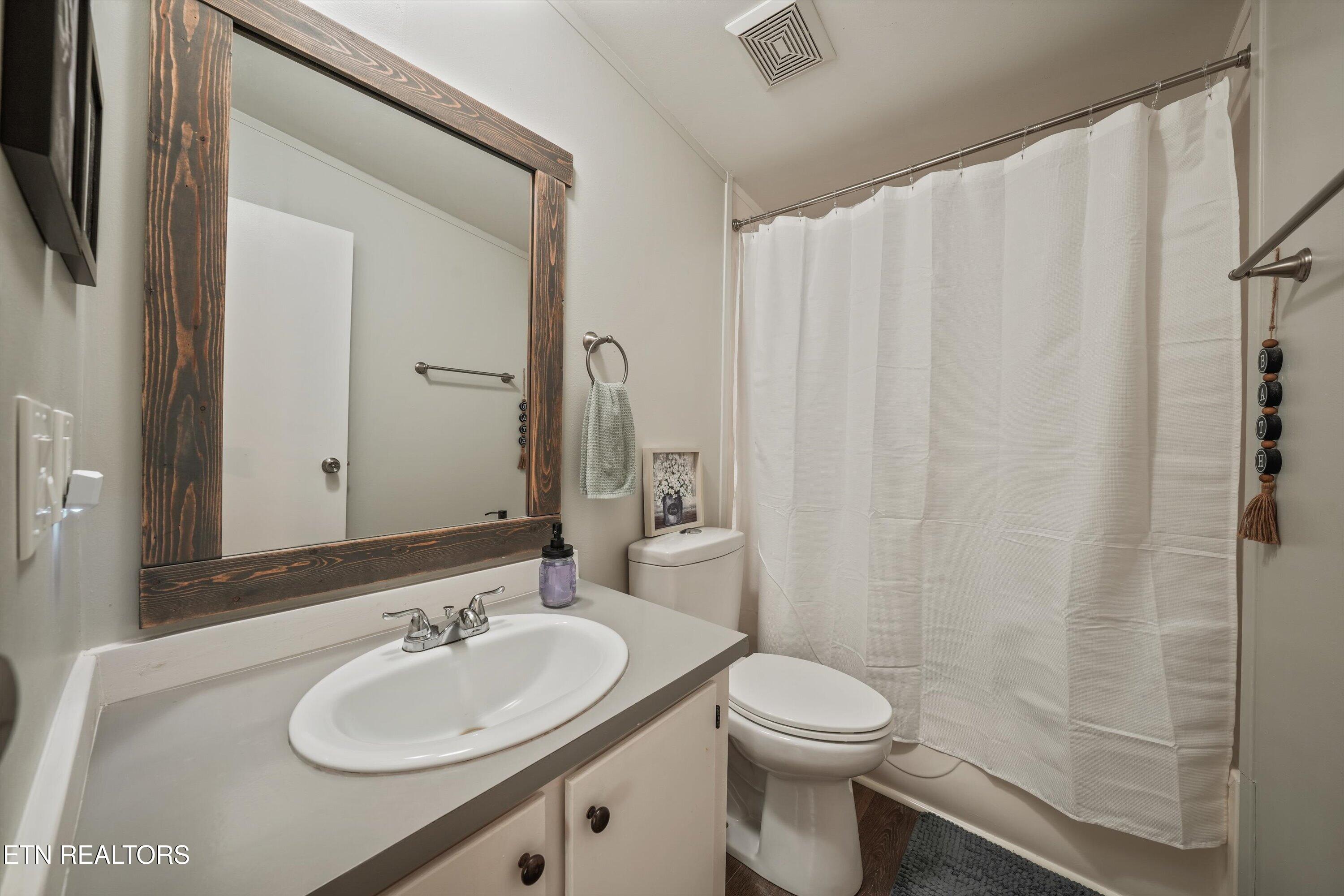 3792 Chilly Springs Road Maryville TN 37803