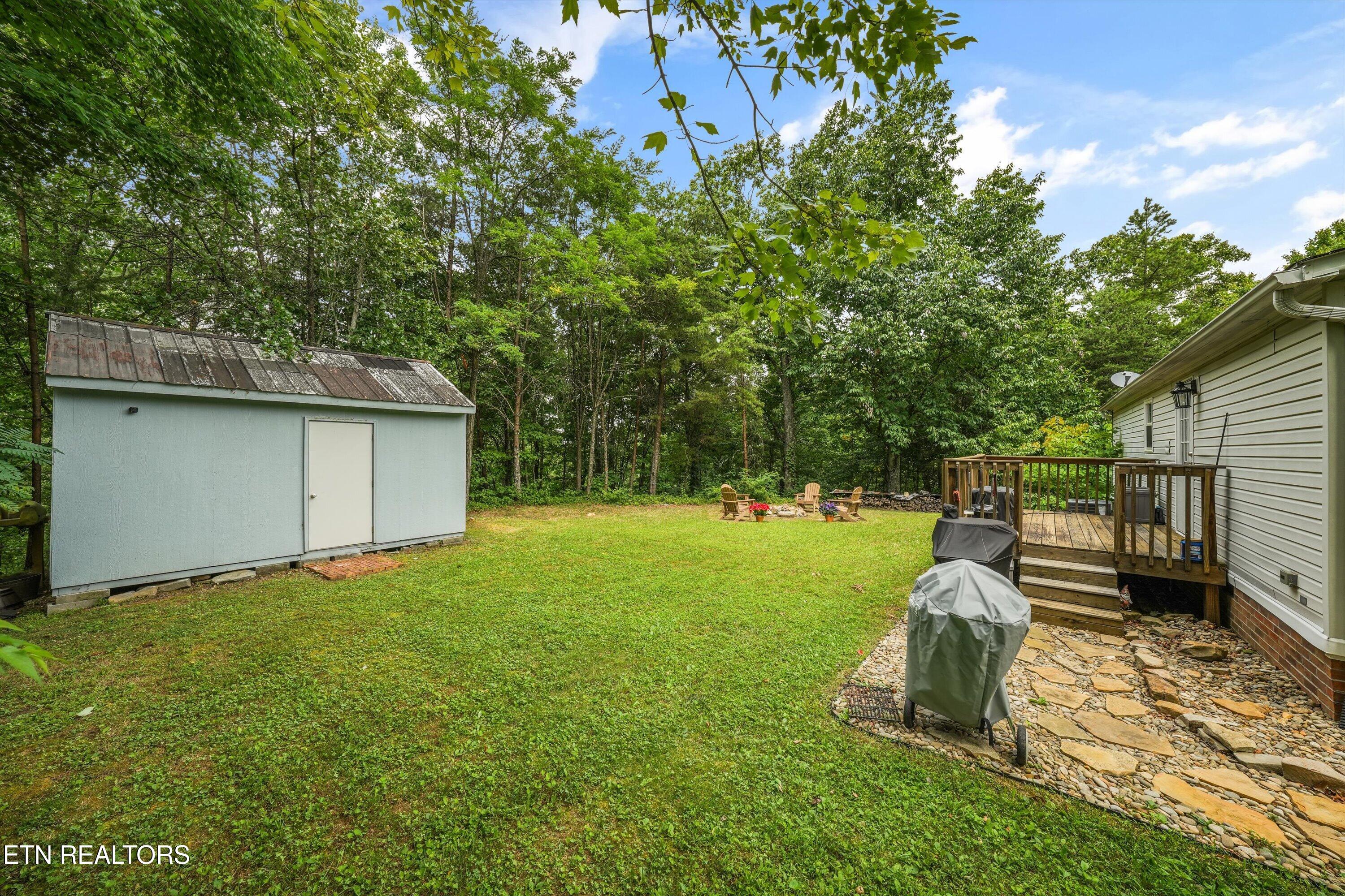 3792 Chilly Springs Road Maryville TN 37803