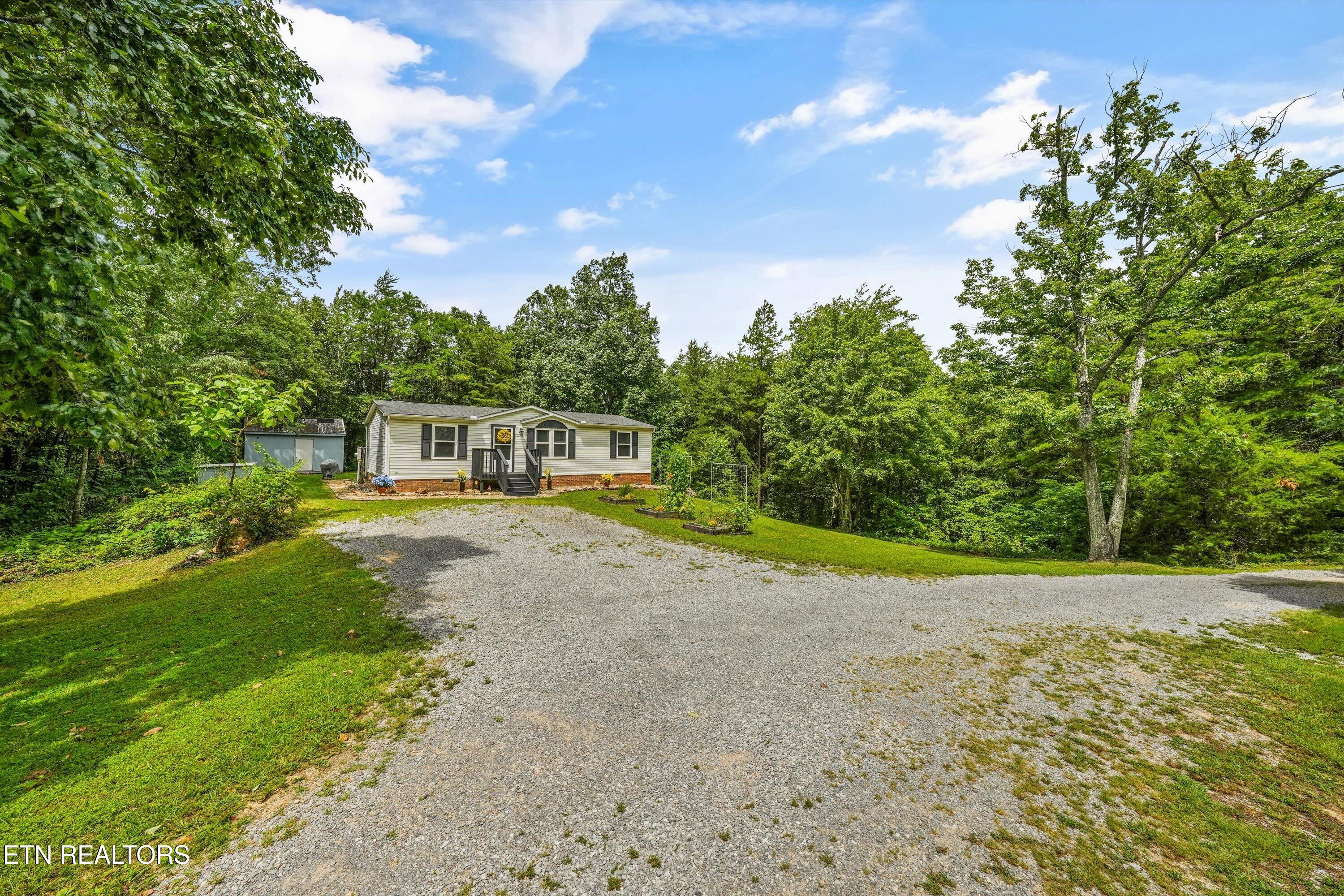 3792 Chilly Springs Road Maryville TN 37803