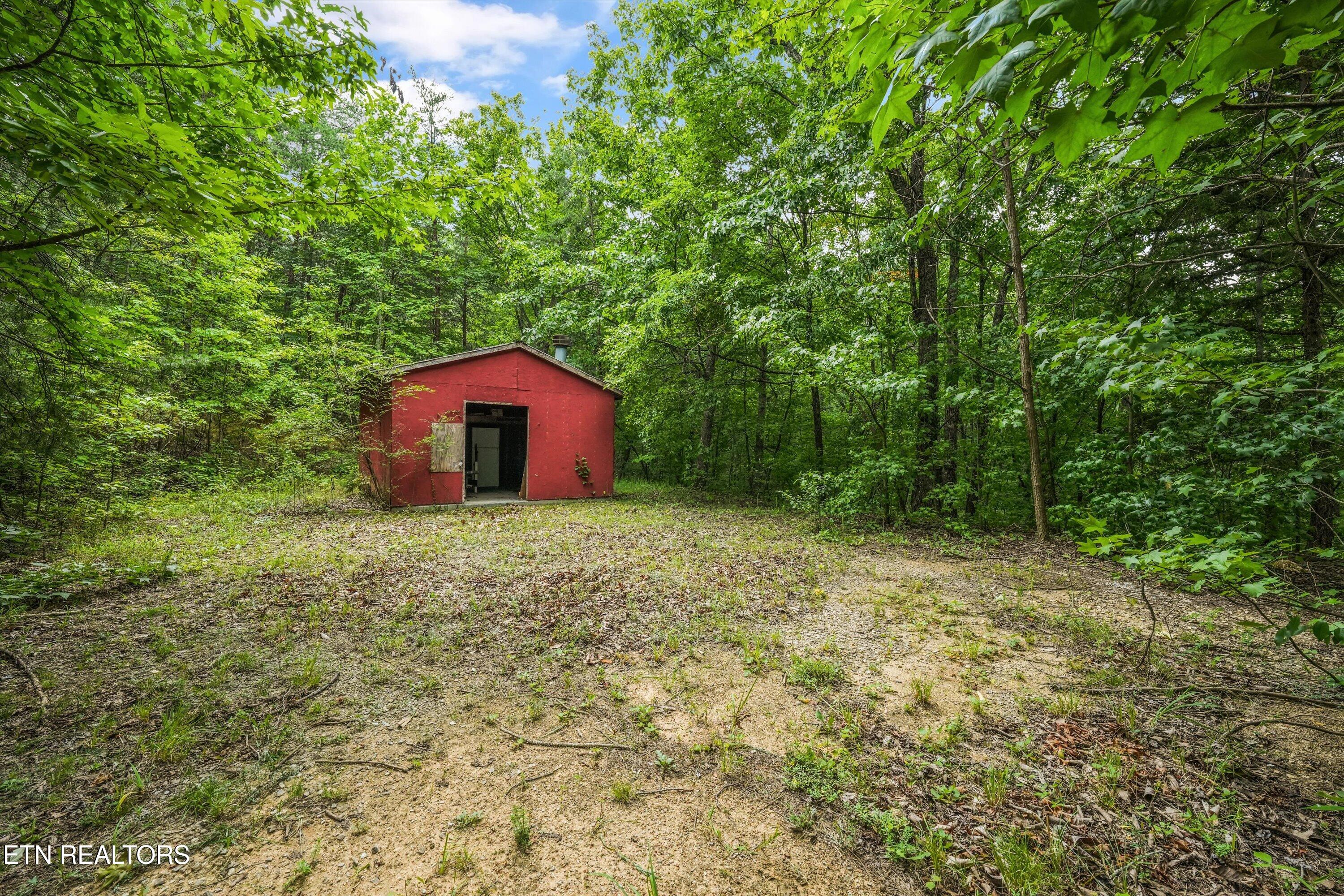 3792 Chilly Springs Road Maryville TN 37803