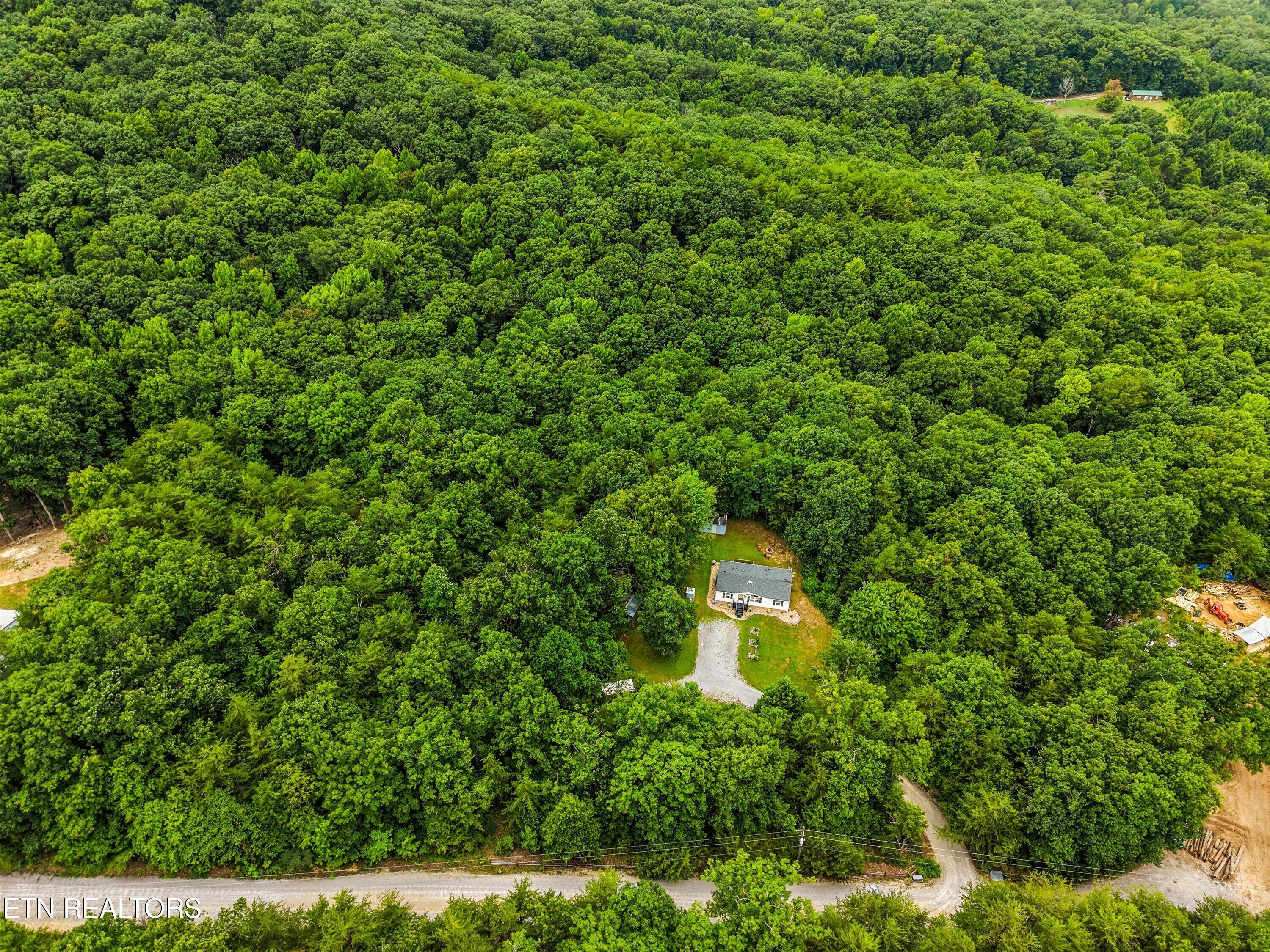 3792 Chilly Springs Road Maryville TN 37803