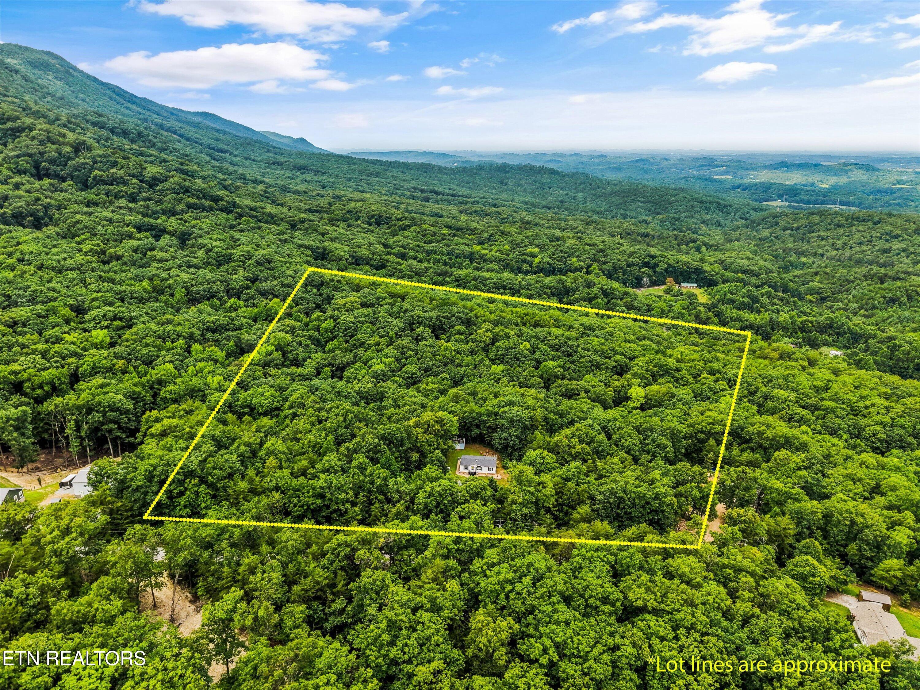 3792 Chilly Springs Road Maryville TN 37803