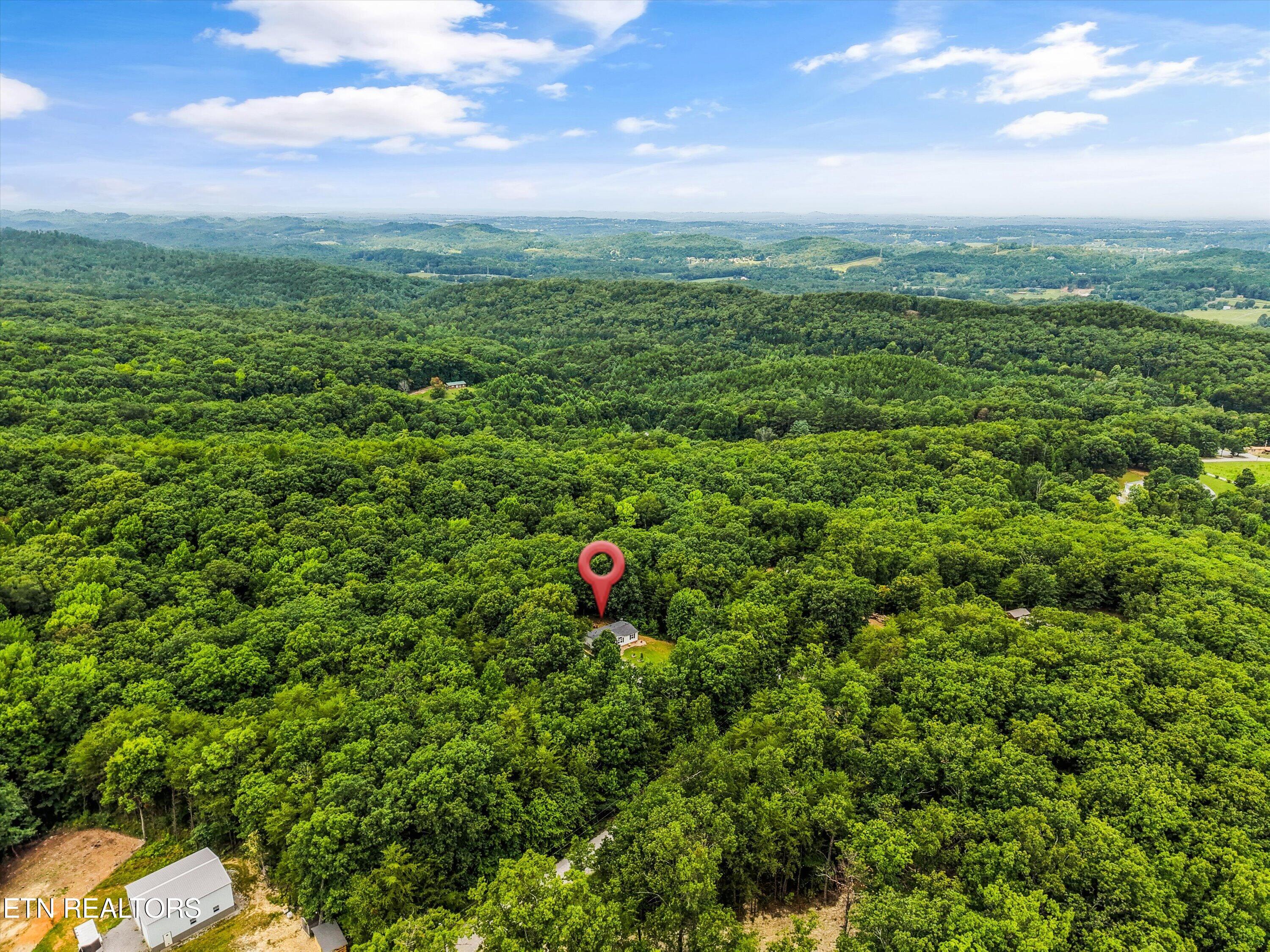3792 Chilly Springs Road Maryville TN 37803