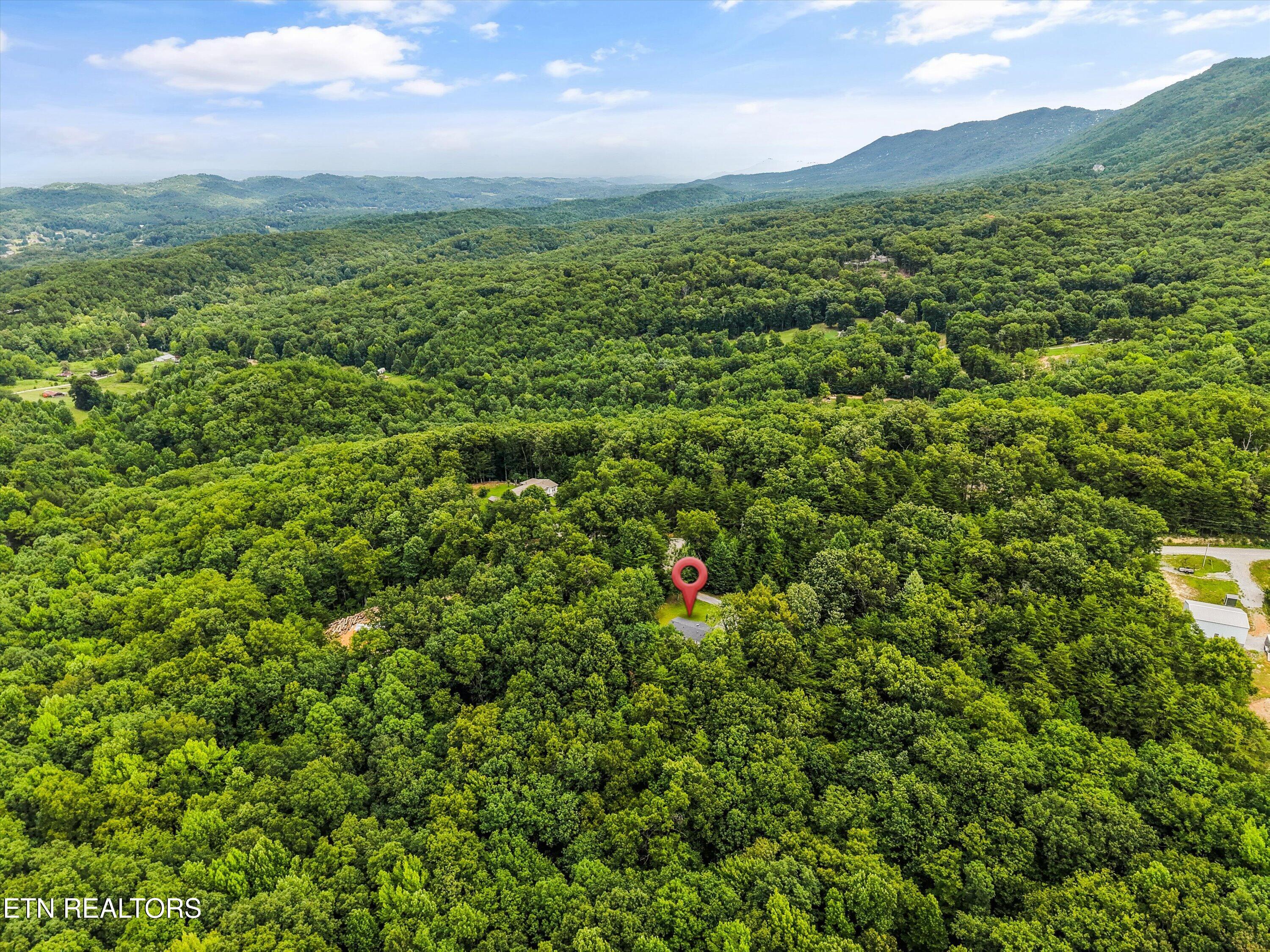 3792 Chilly Springs Road Maryville TN 37803