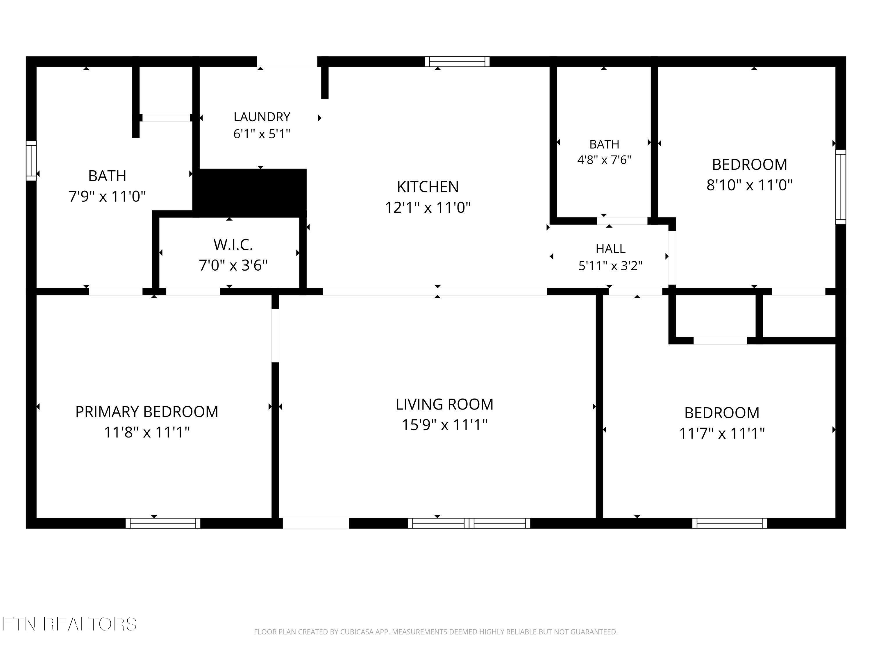 3792 Chilly Springs Road Maryville TN 37803