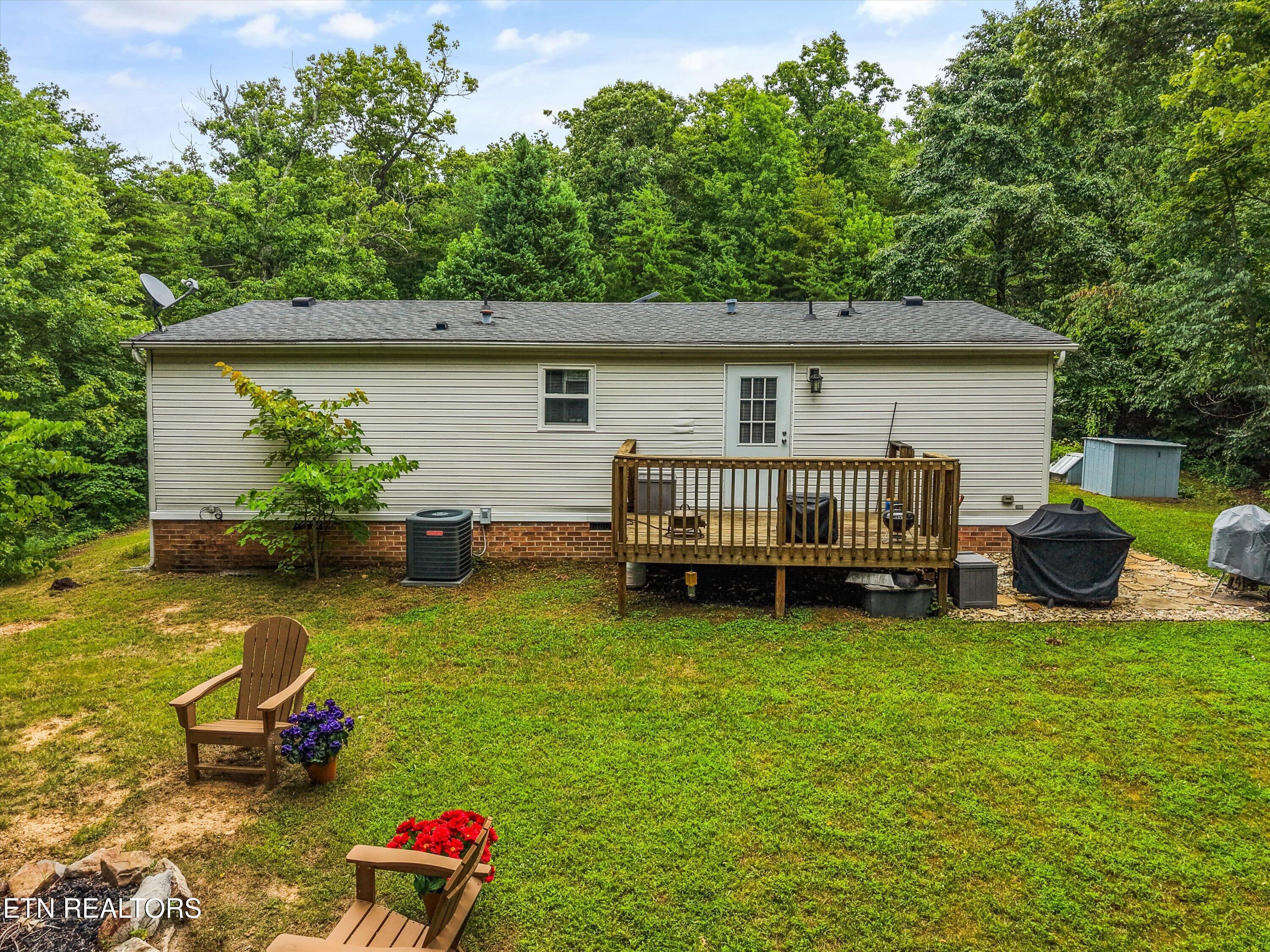 3792 Chilly Springs Road Maryville TN 37803