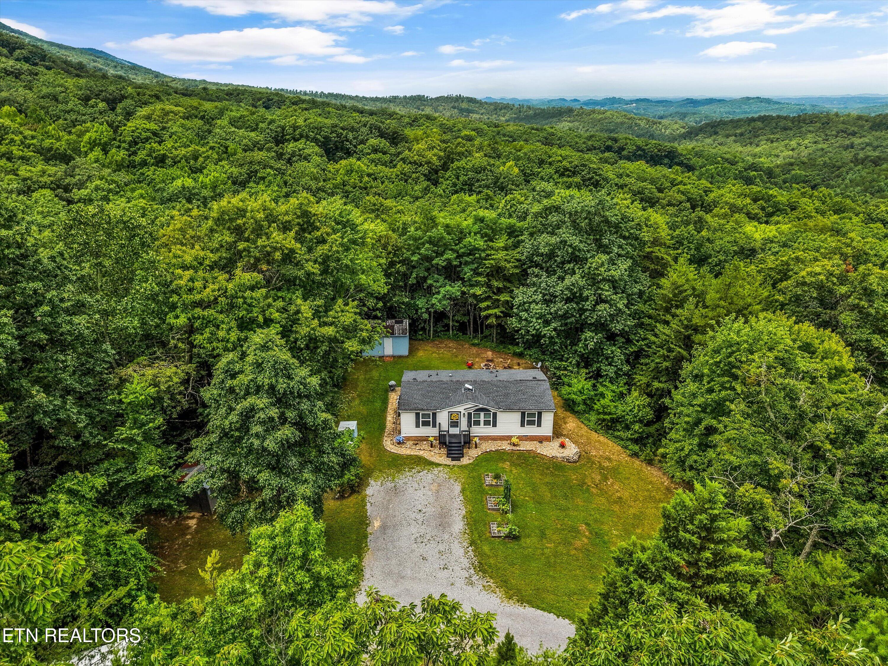 3792 Chilly Springs Road Maryville TN 37803
