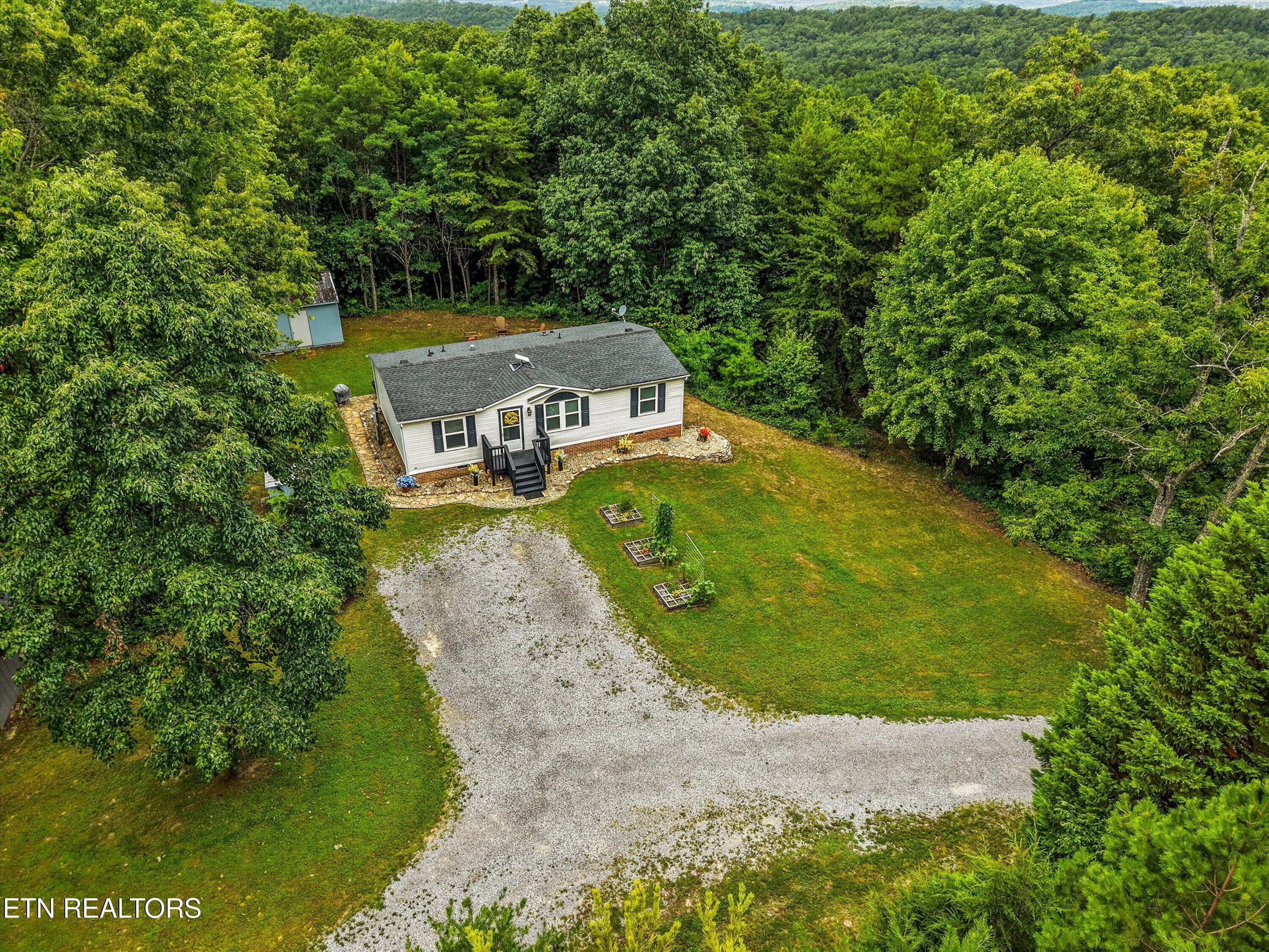 3792 Chilly Springs Road Maryville TN 37803