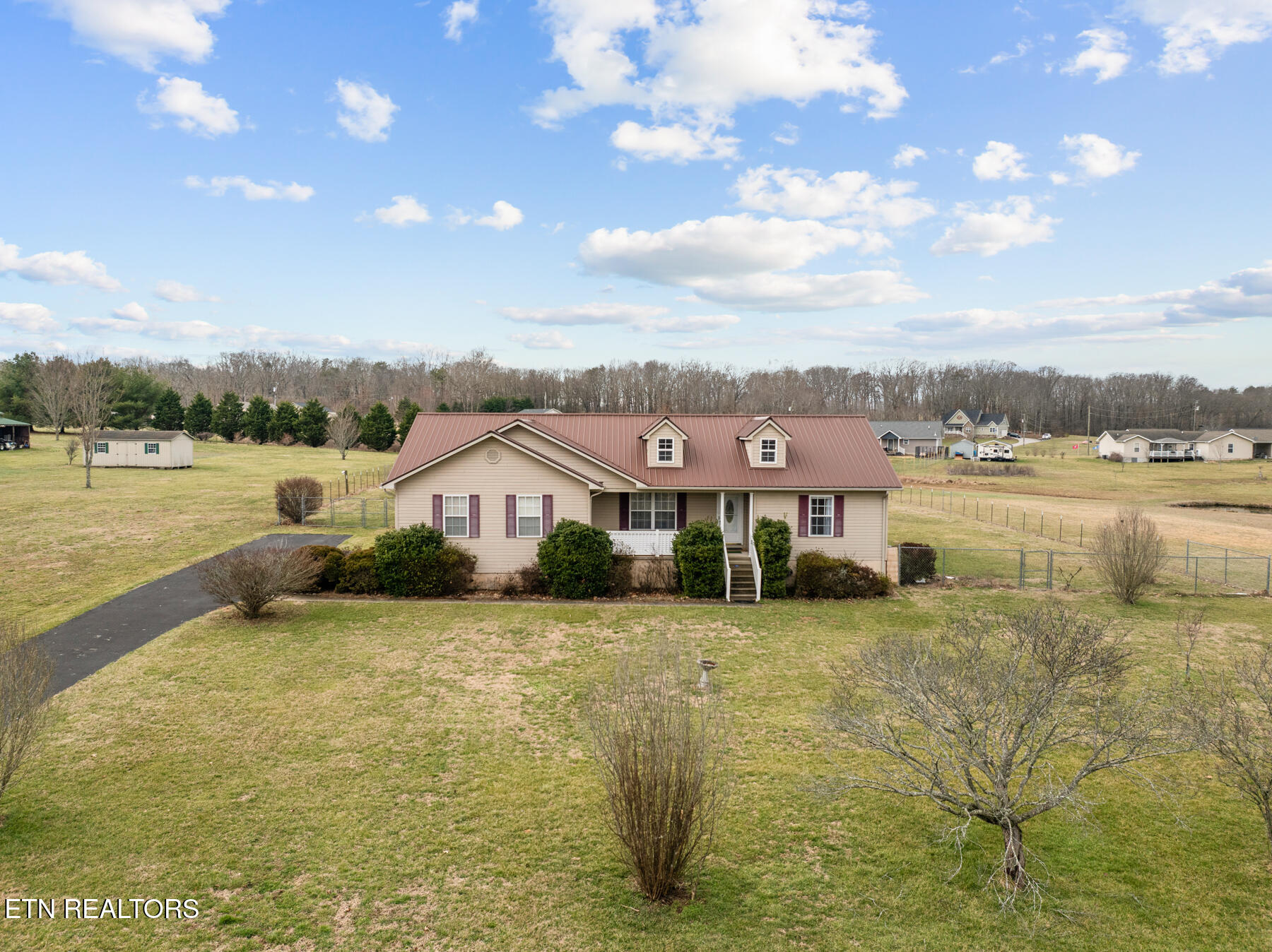 3076 Ryan Road Crossville TN 38571