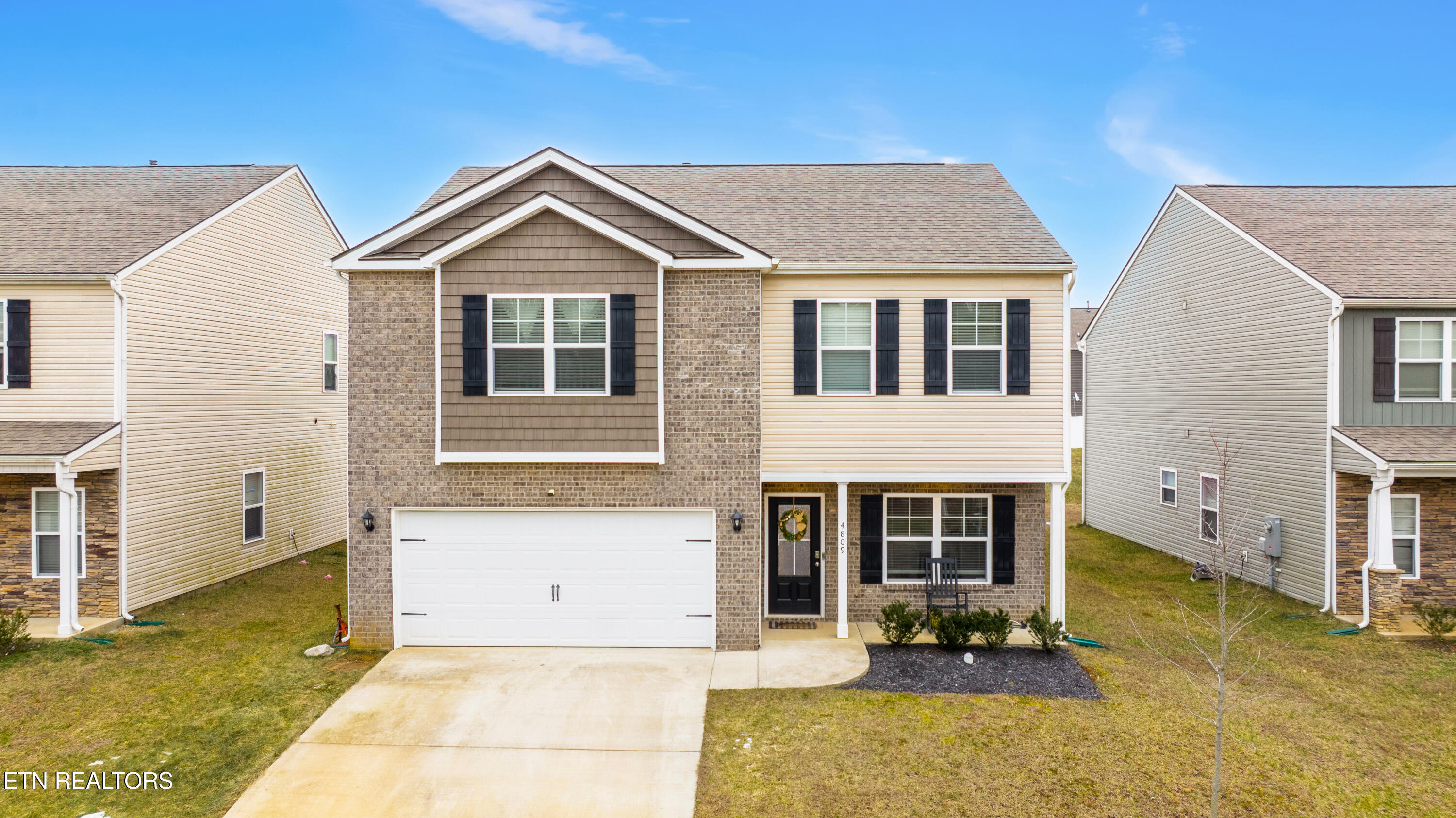 4809 Willow Bluff Circle Knoxville TN 37914