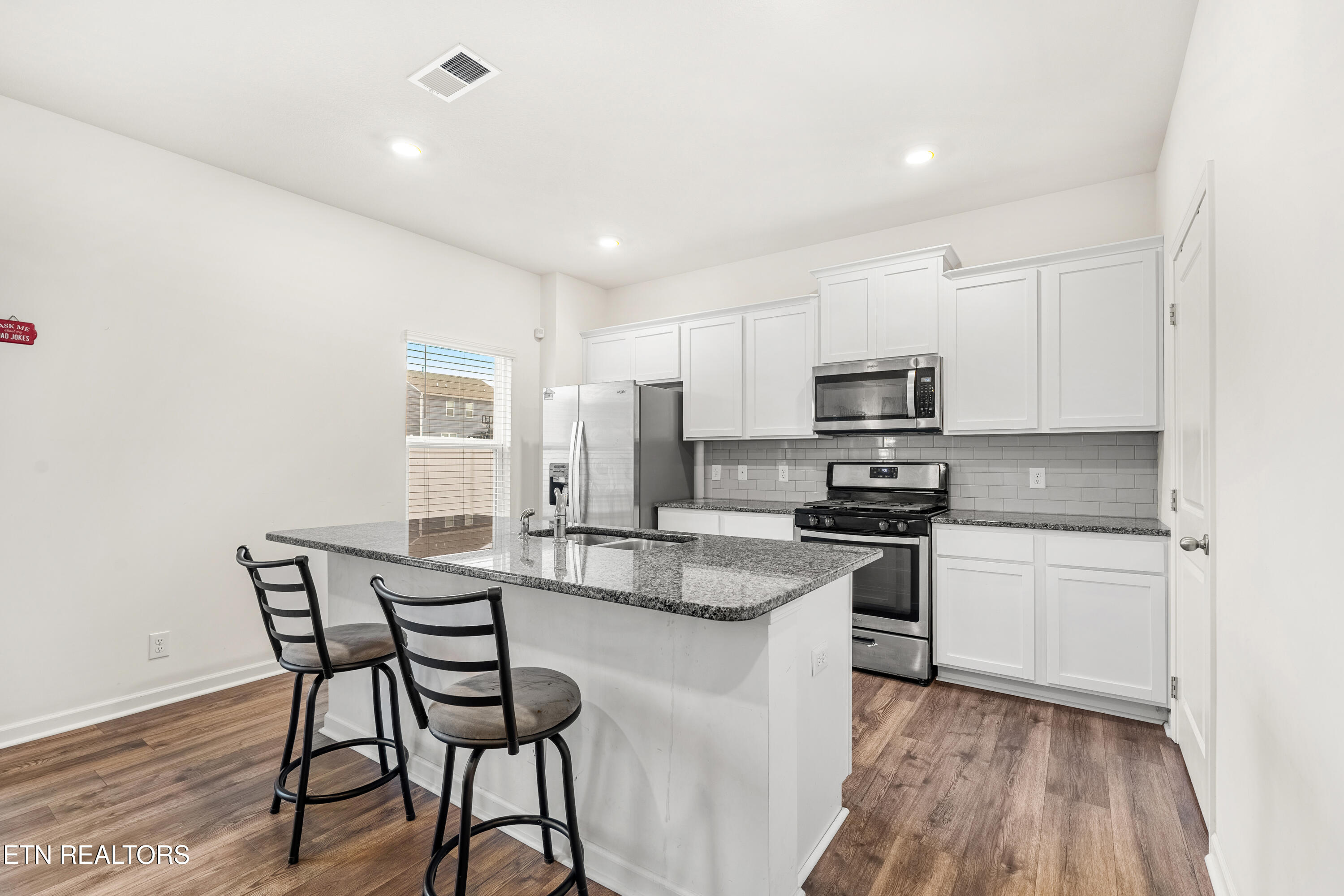 4809 Willow Bluff Circle Knoxville TN 37914