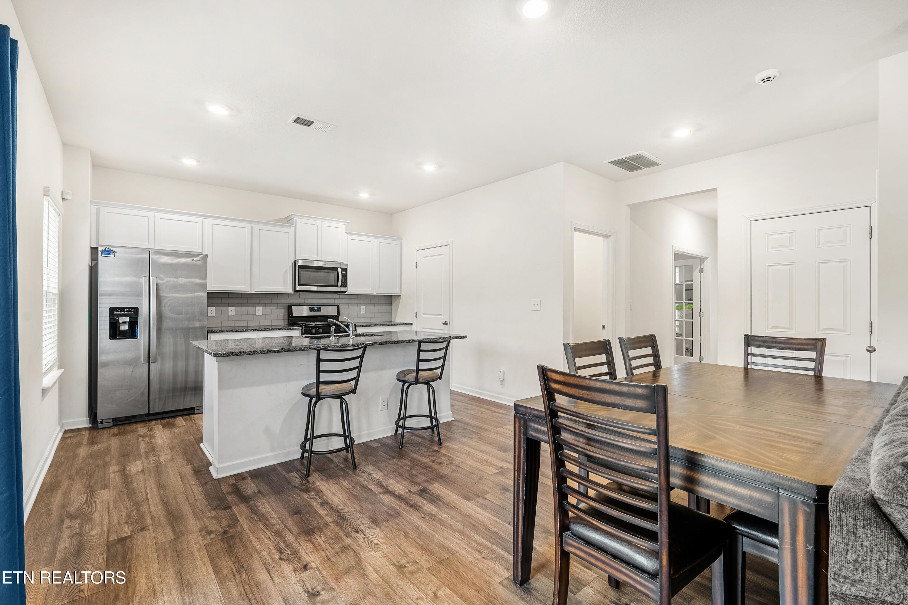 4809 Willow Bluff Circle Knoxville TN 37914