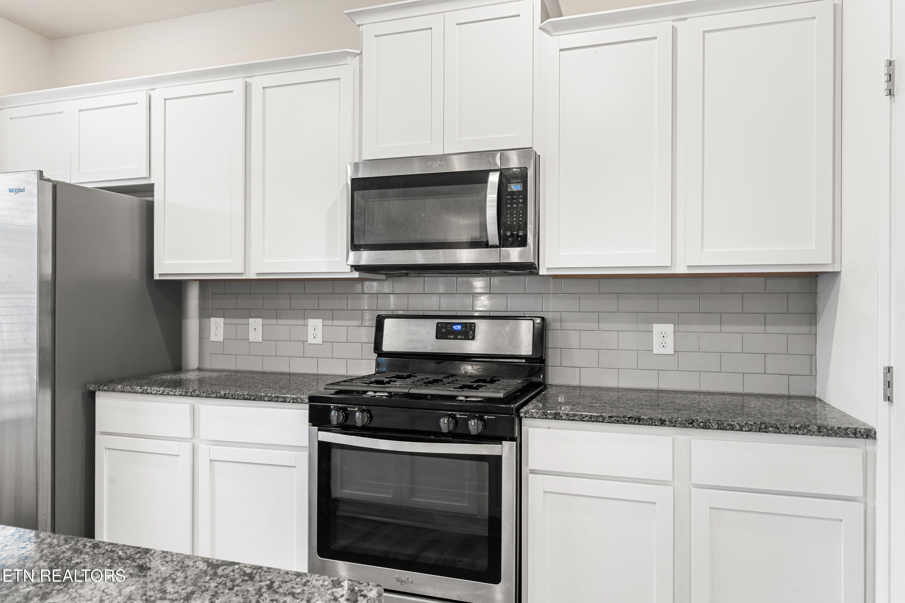 4809 Willow Bluff Circle Knoxville TN 37914