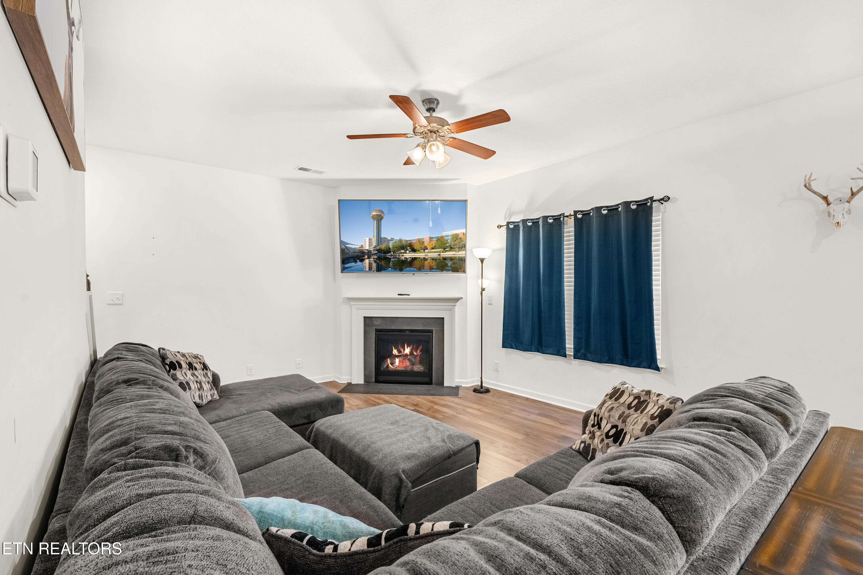 4809 Willow Bluff Circle Knoxville TN 37914