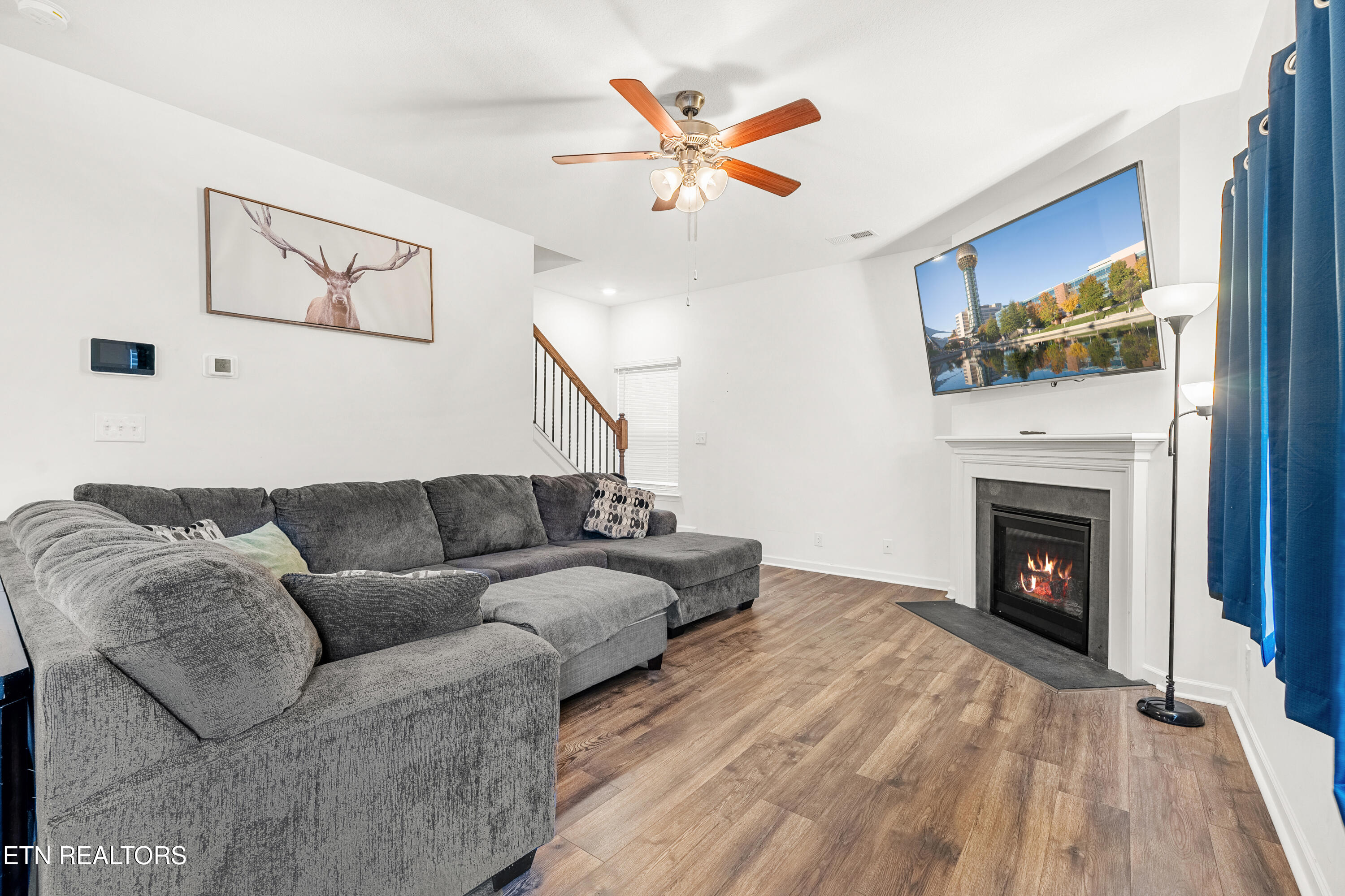 4809 Willow Bluff Circle Knoxville TN 37914