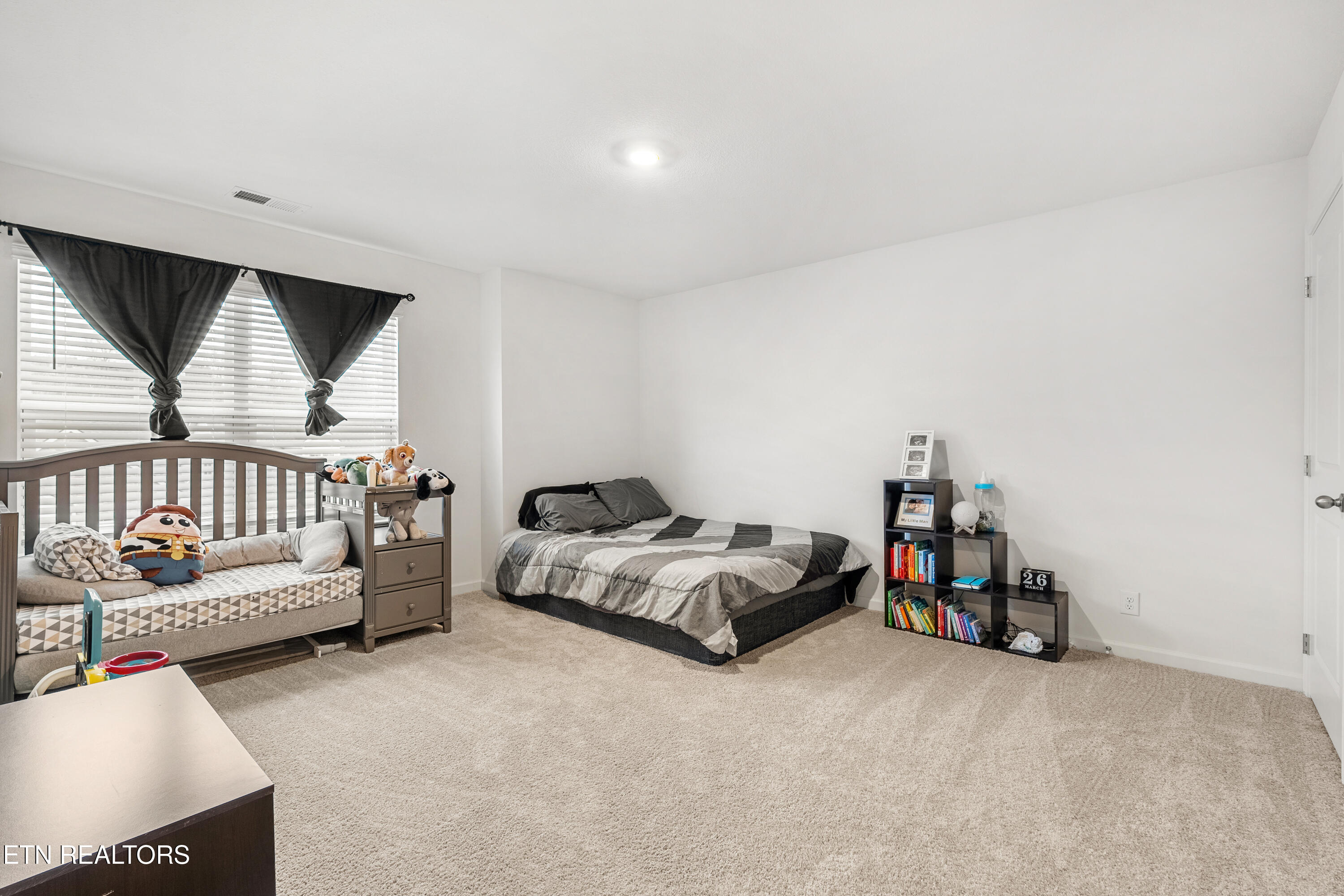 4809 Willow Bluff Circle Knoxville TN 37914