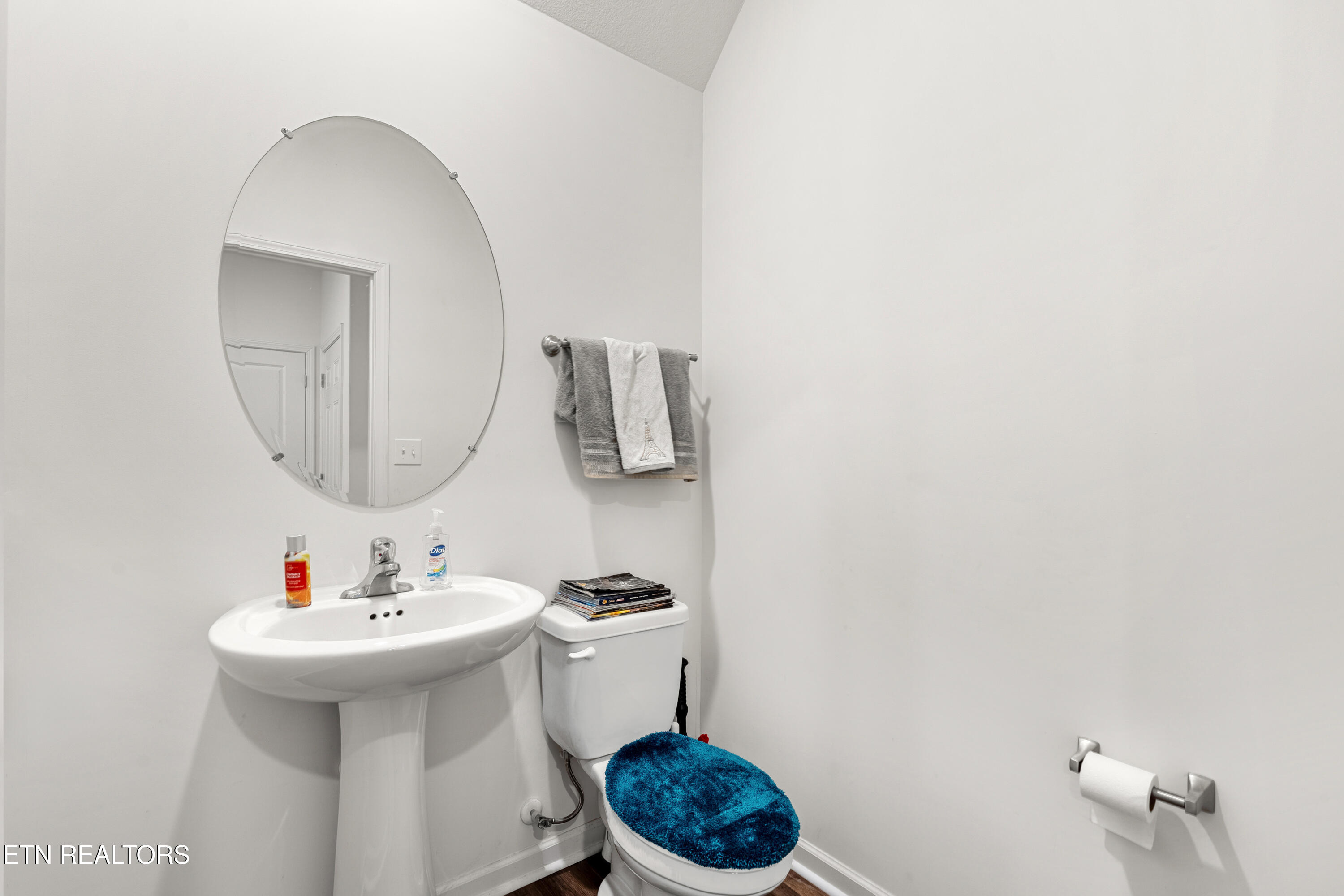 4809 Willow Bluff Circle Knoxville TN 37914