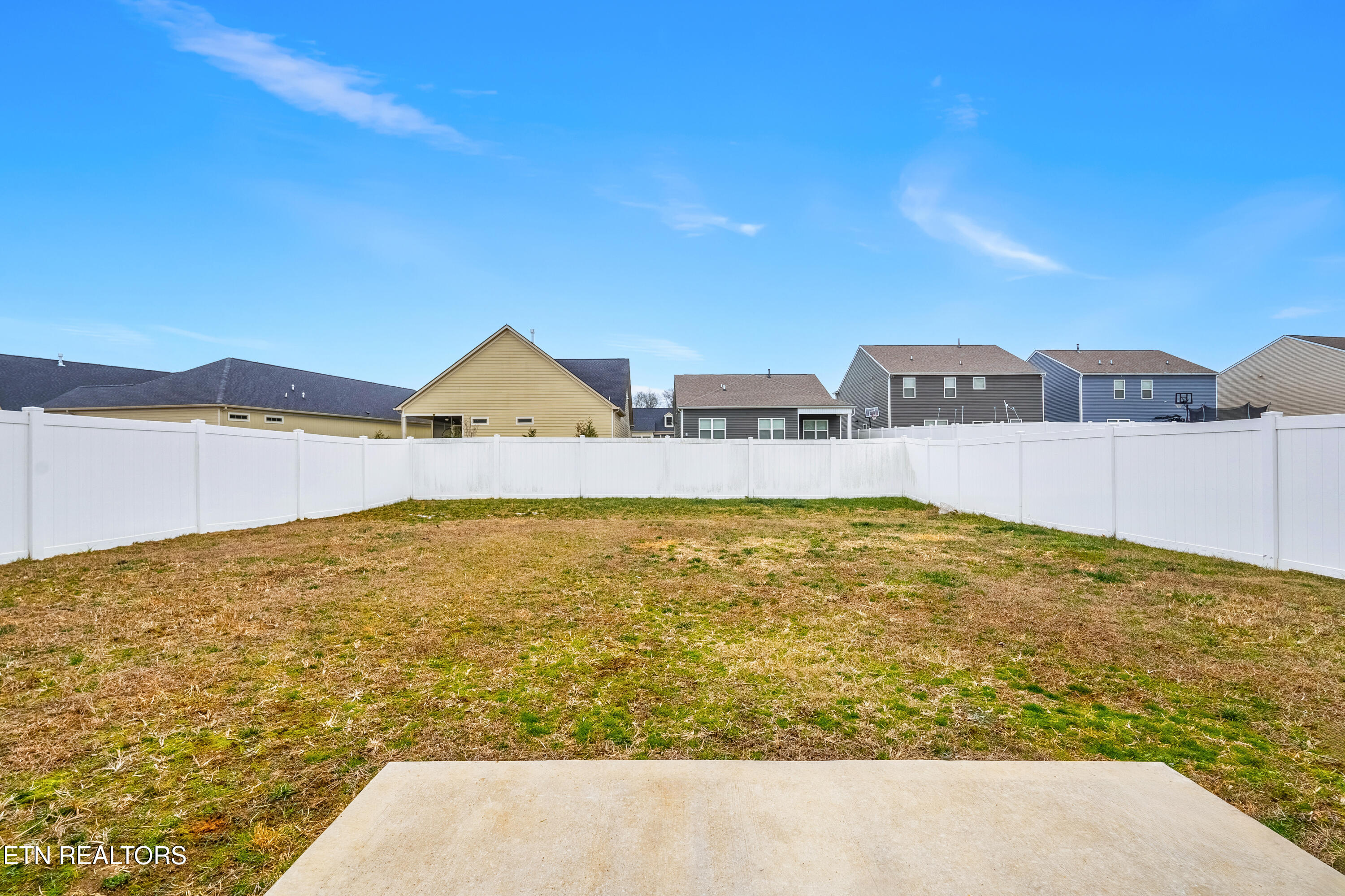 4809 Willow Bluff Circle Knoxville TN 37914