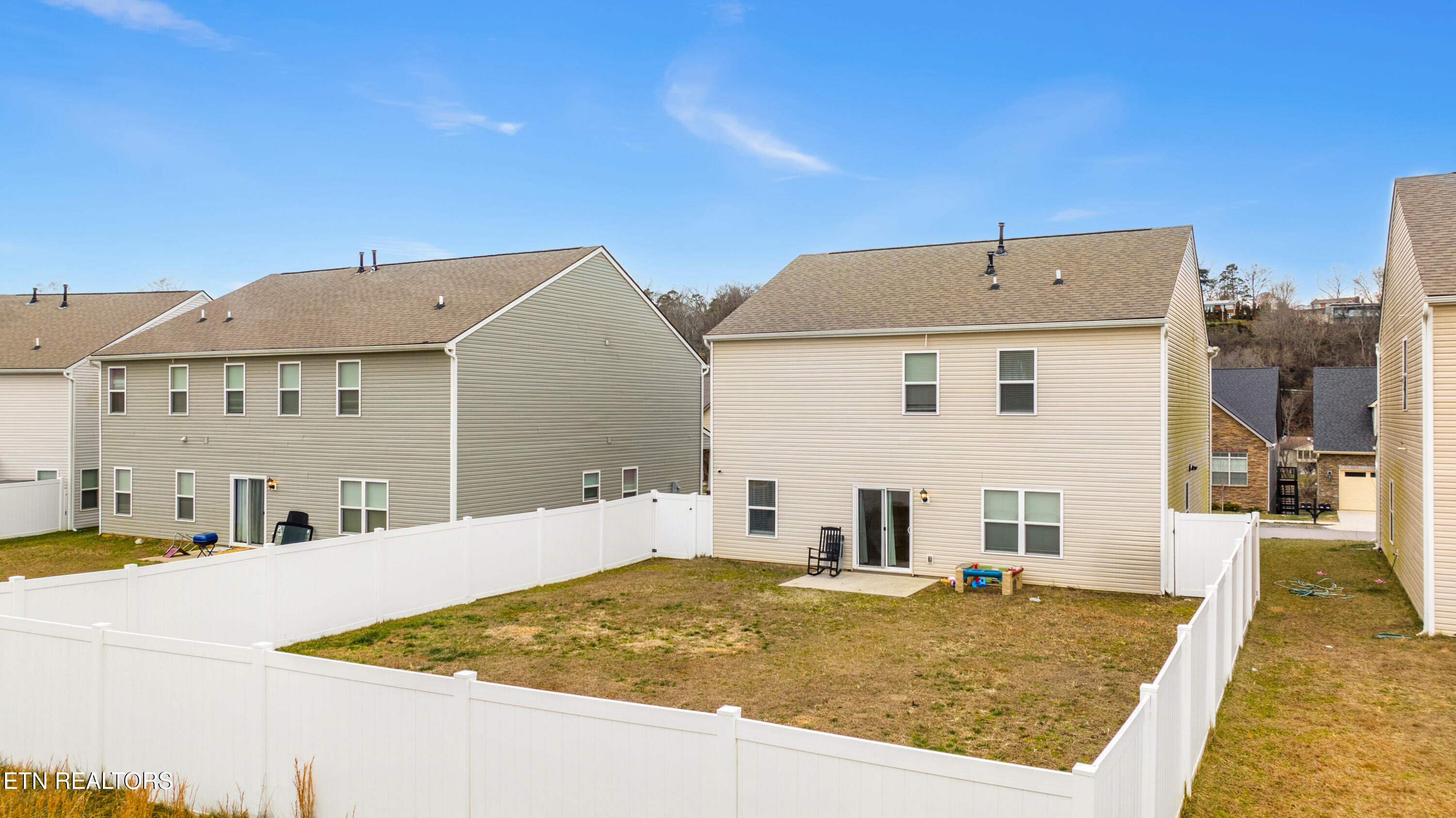 4809 Willow Bluff Circle Knoxville TN 37914