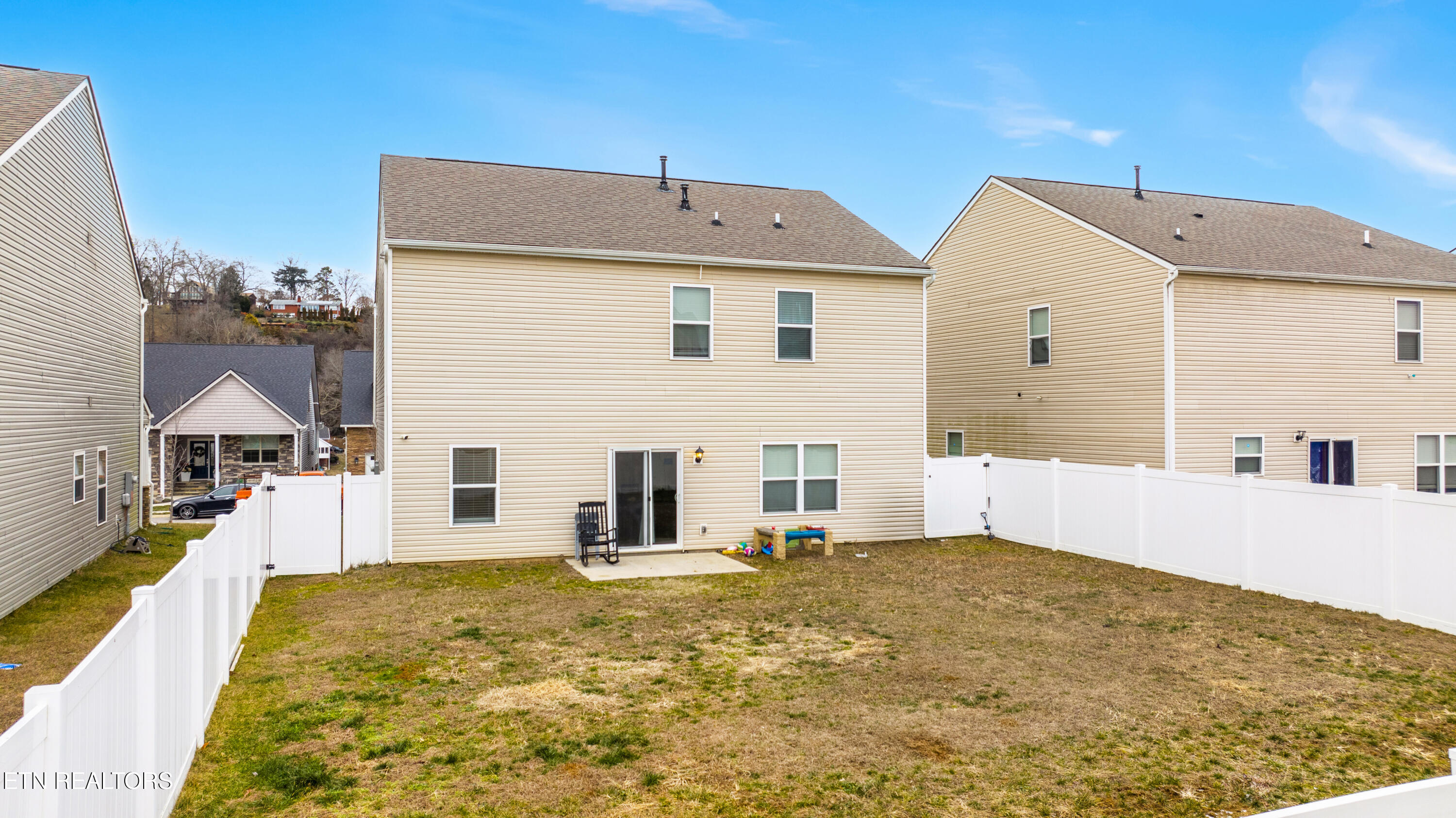 4809 Willow Bluff Circle Knoxville TN 37914