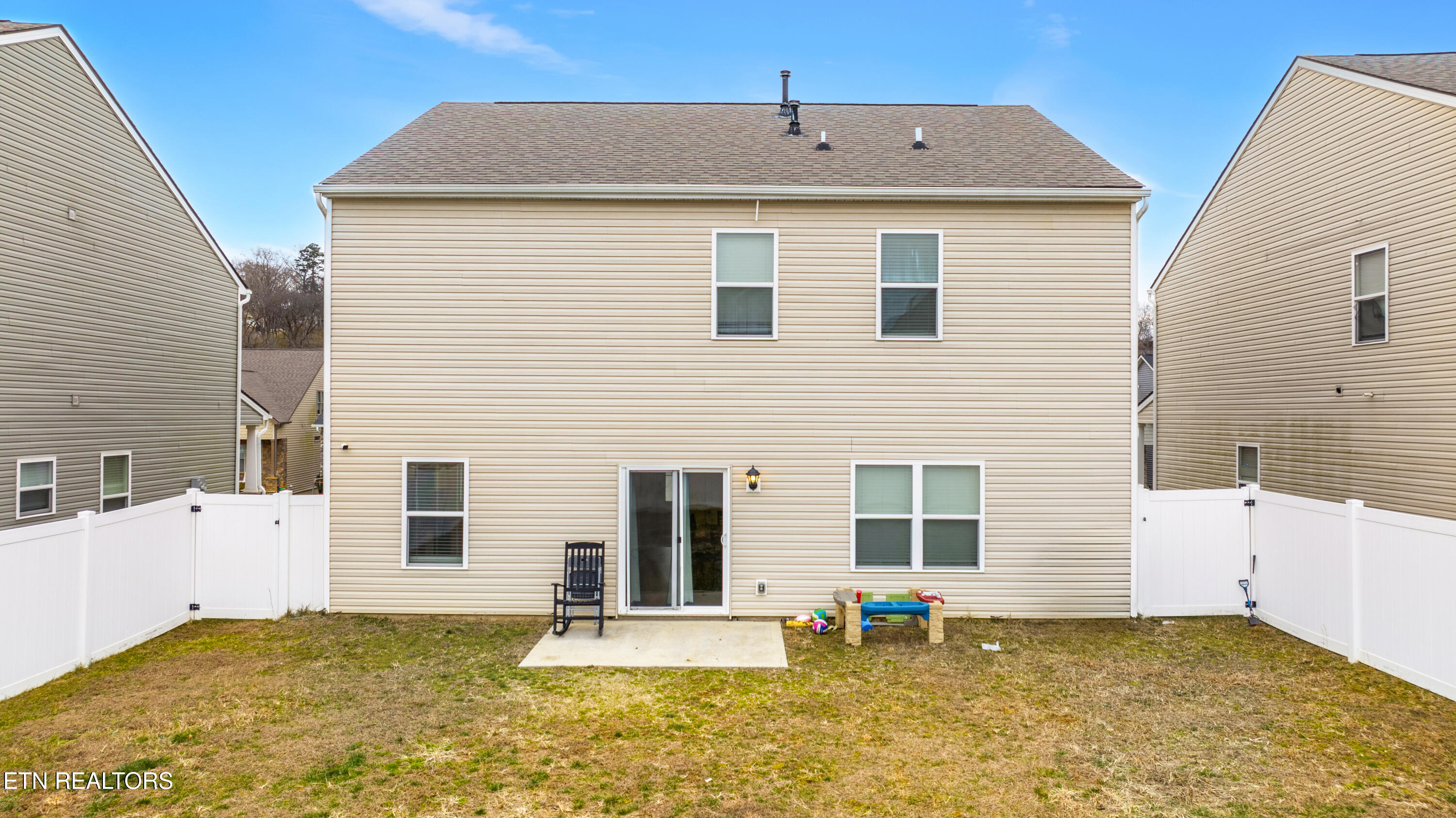 4809 Willow Bluff Circle Knoxville TN 37914