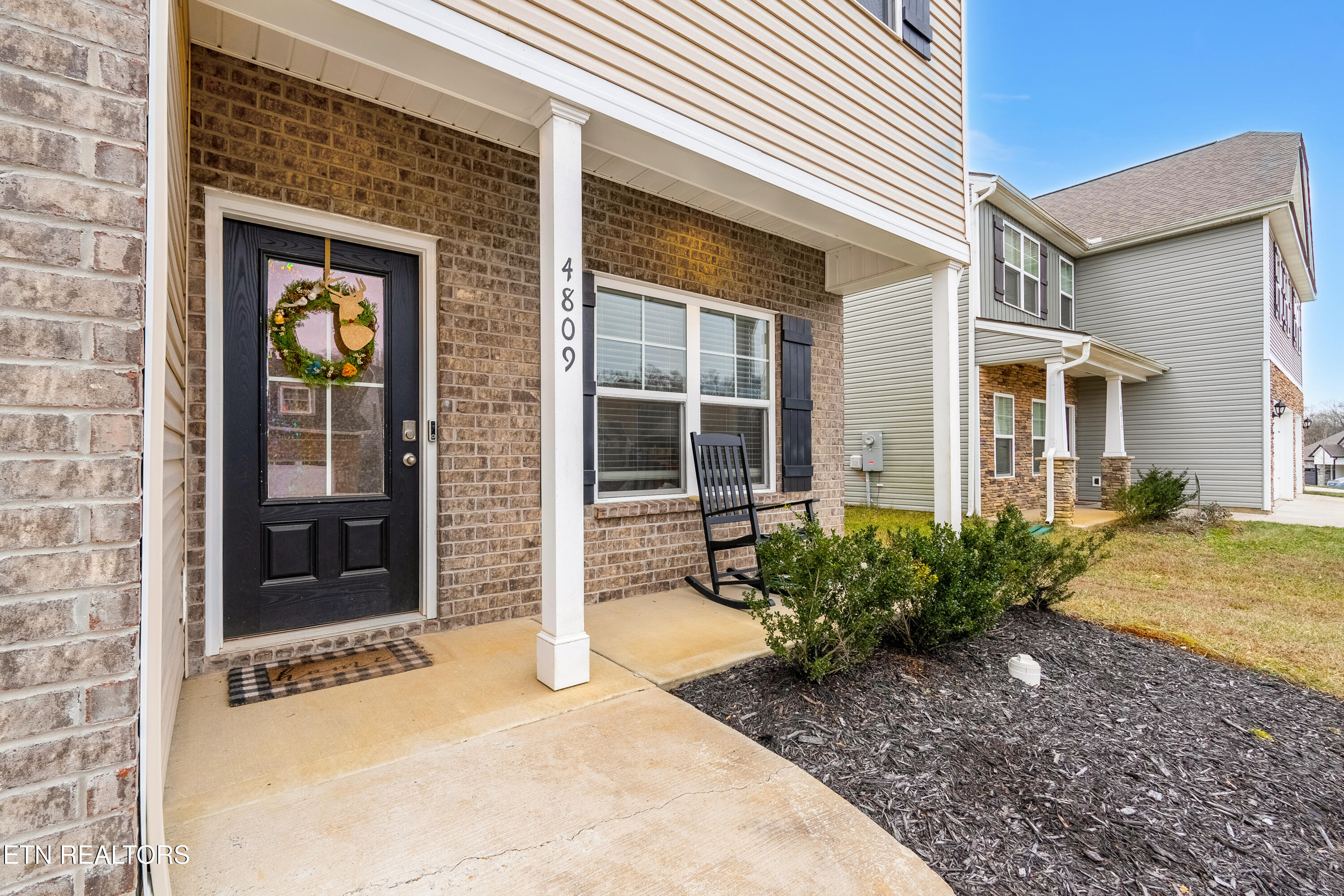 4809 Willow Bluff Circle Knoxville TN 37914