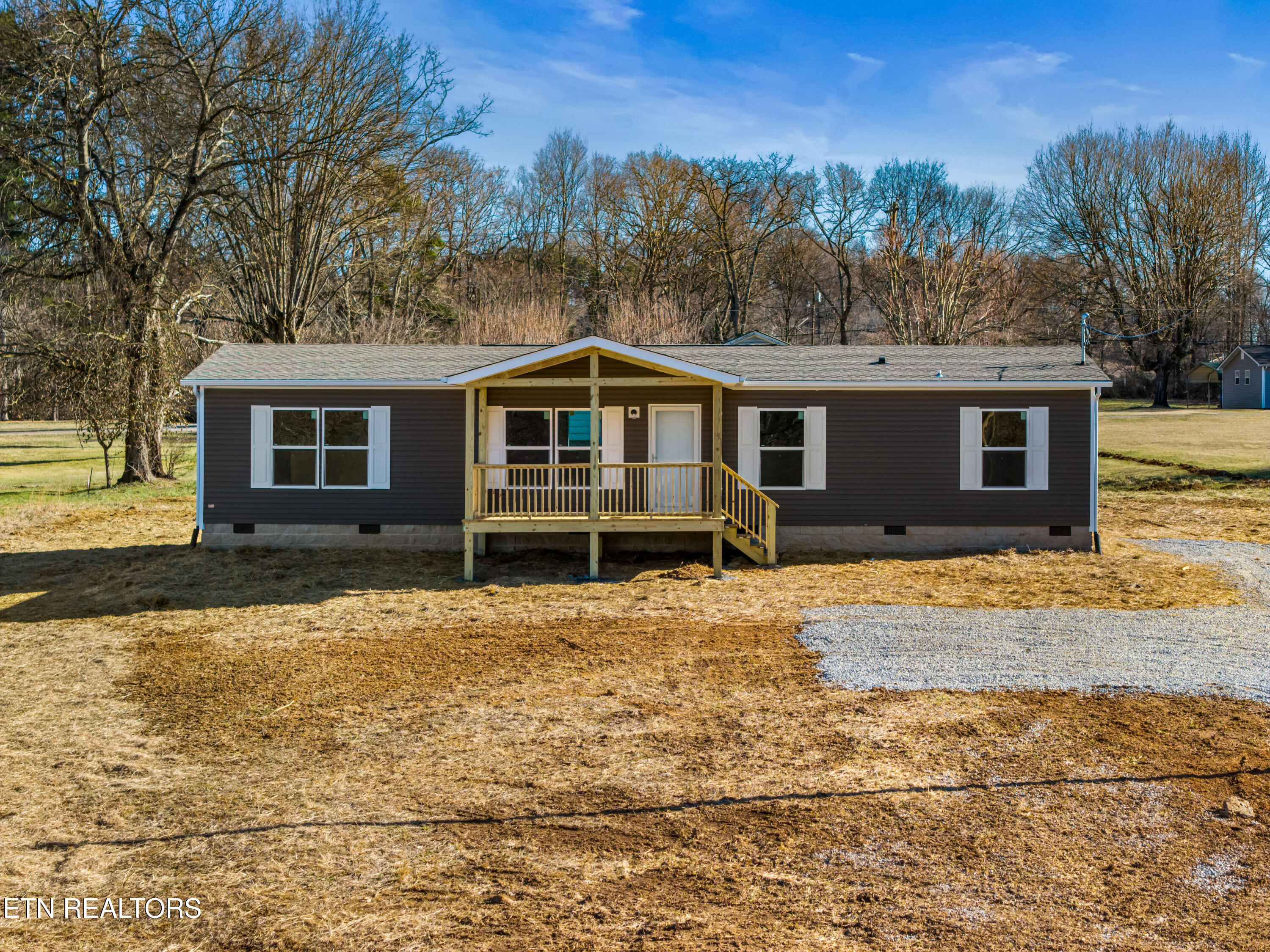 627 Mcghee Street Madisonville TN 37354