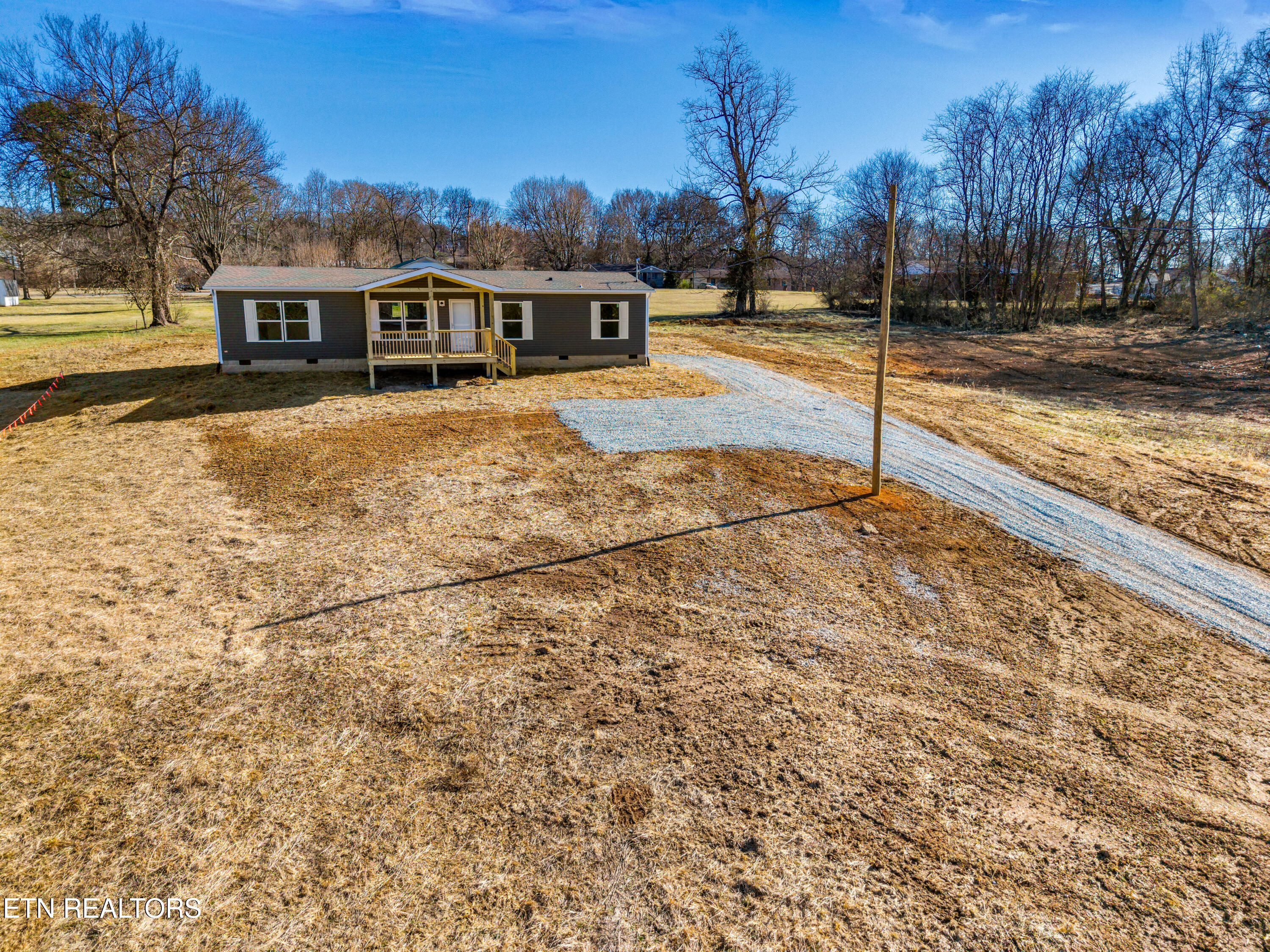 627 Mcghee Street Madisonville TN 37354
