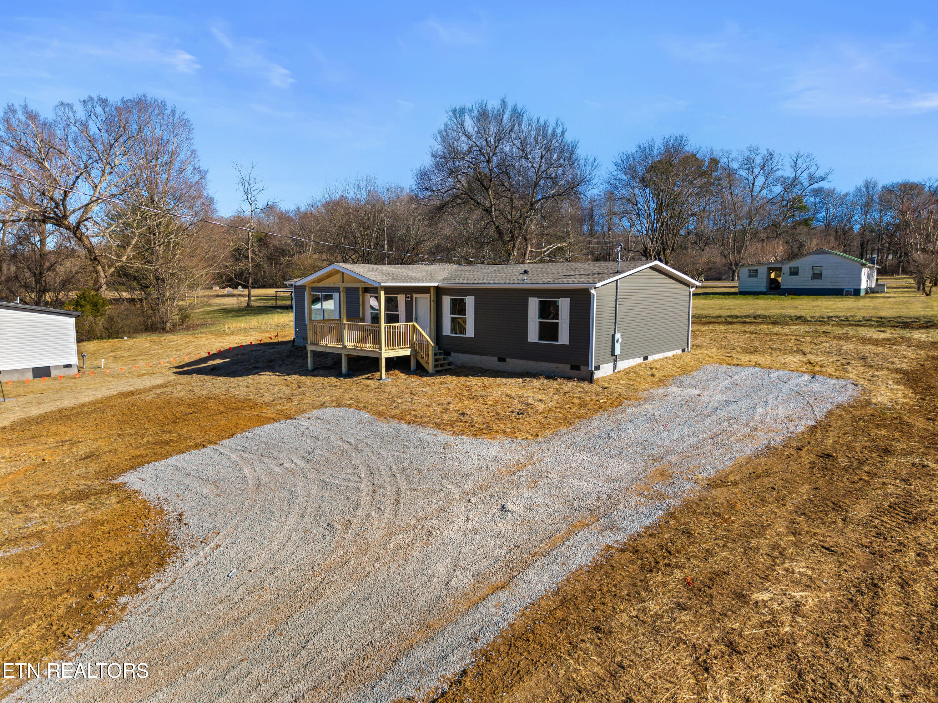 627 Mcghee Street Madisonville TN 37354