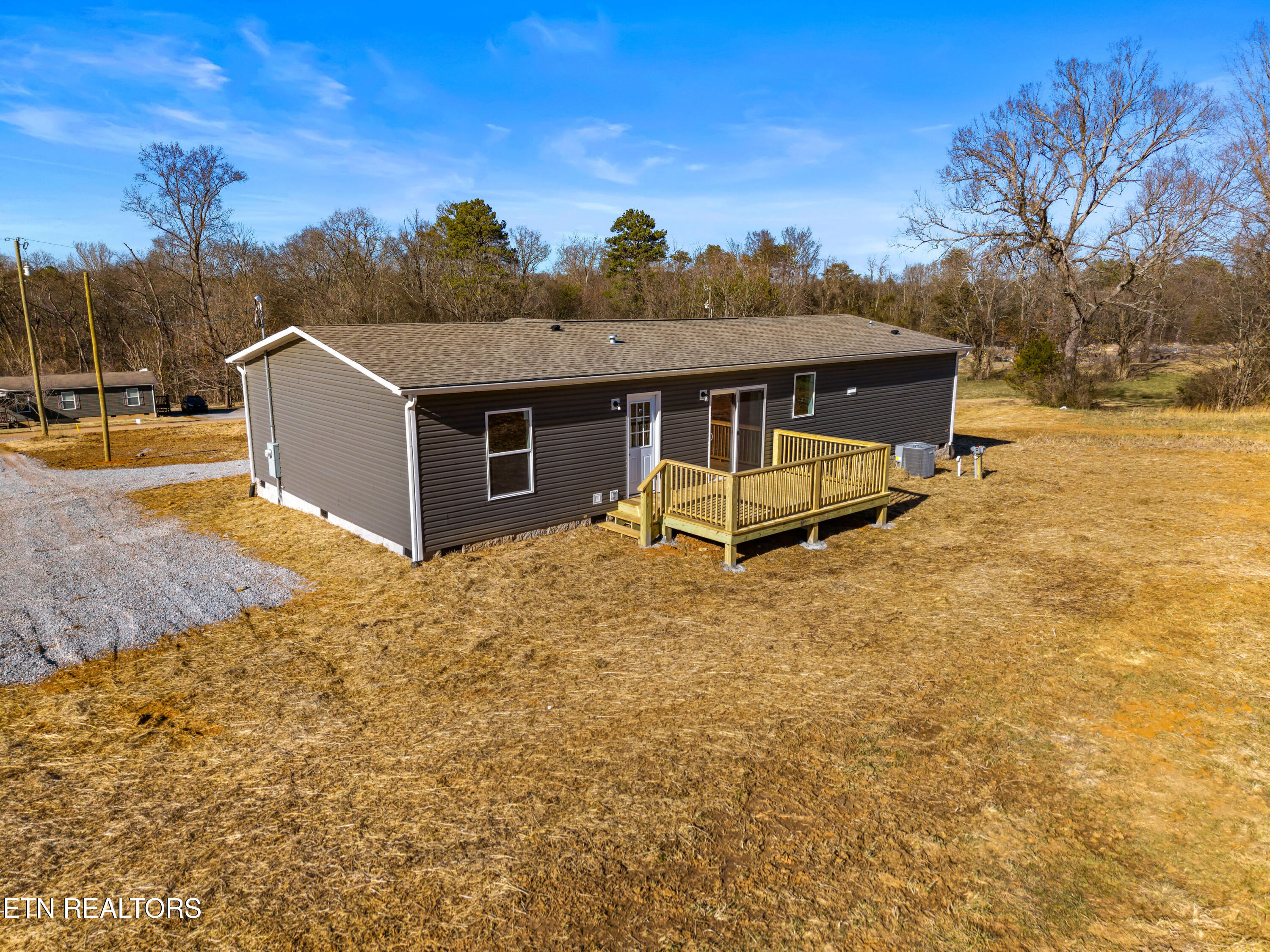 627 Mcghee Street Madisonville TN 37354