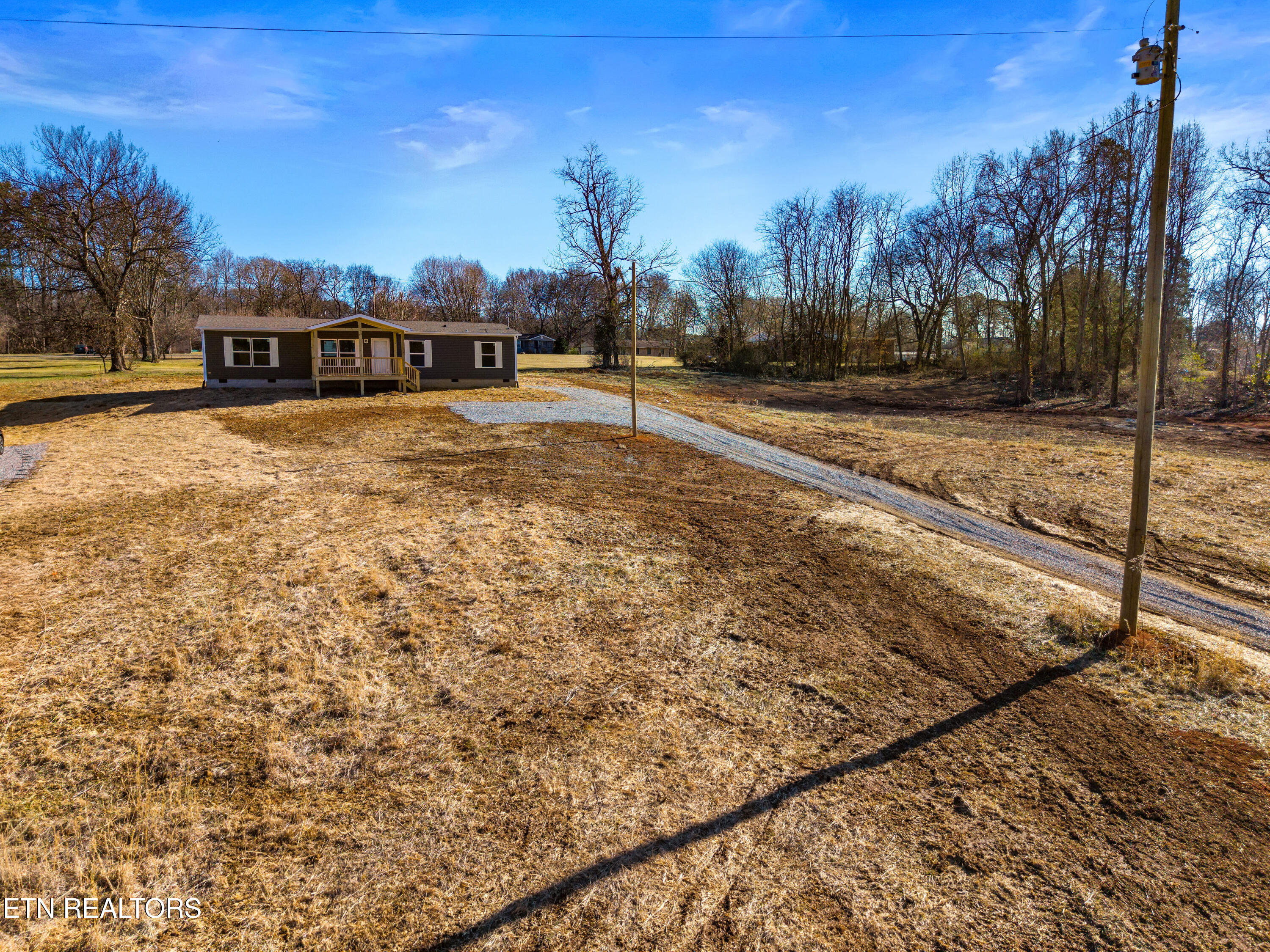627 Mcghee Street Madisonville TN 37354