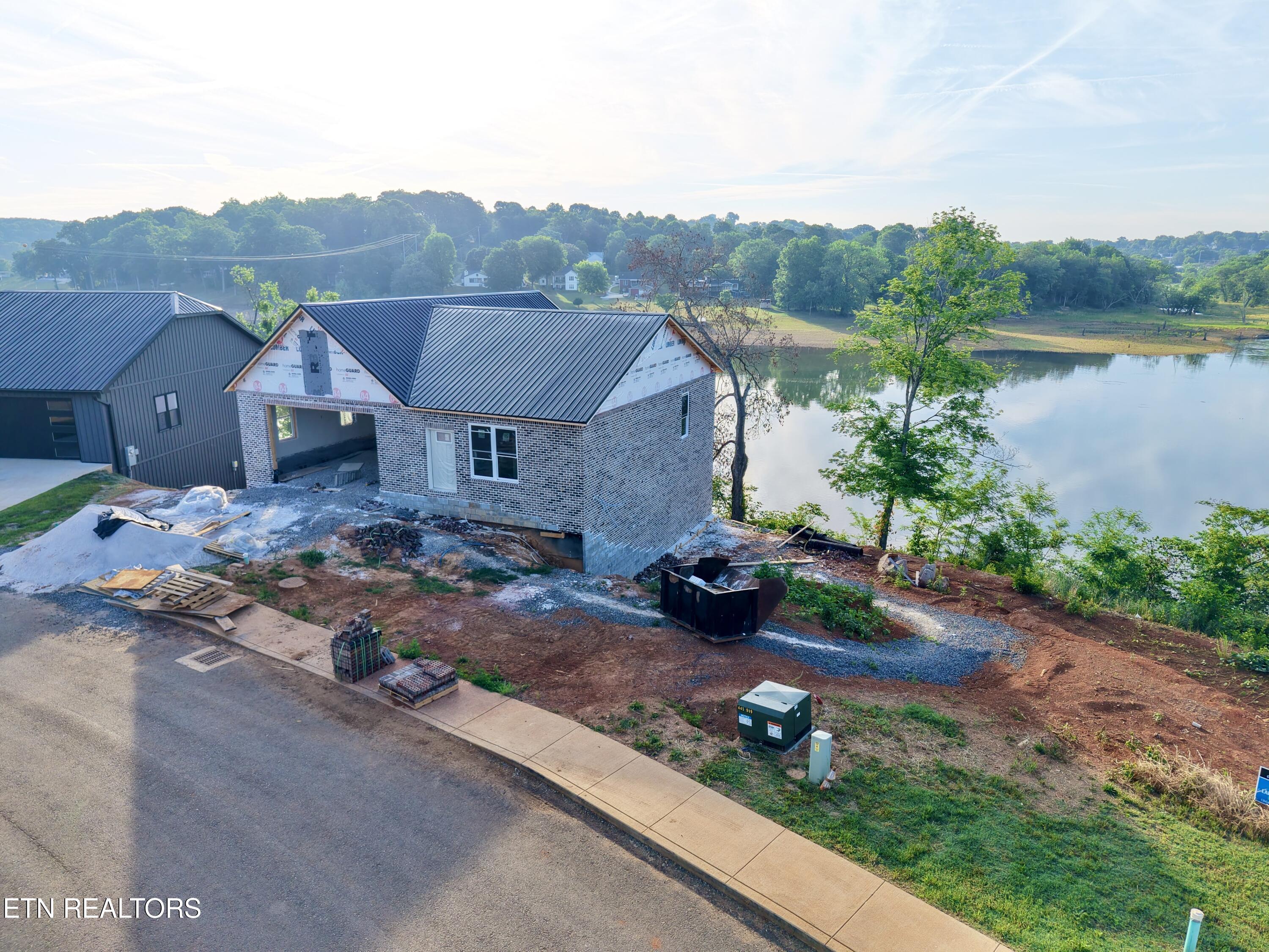 171 Lakeshore Bay Drive Jefferson City TN 37760