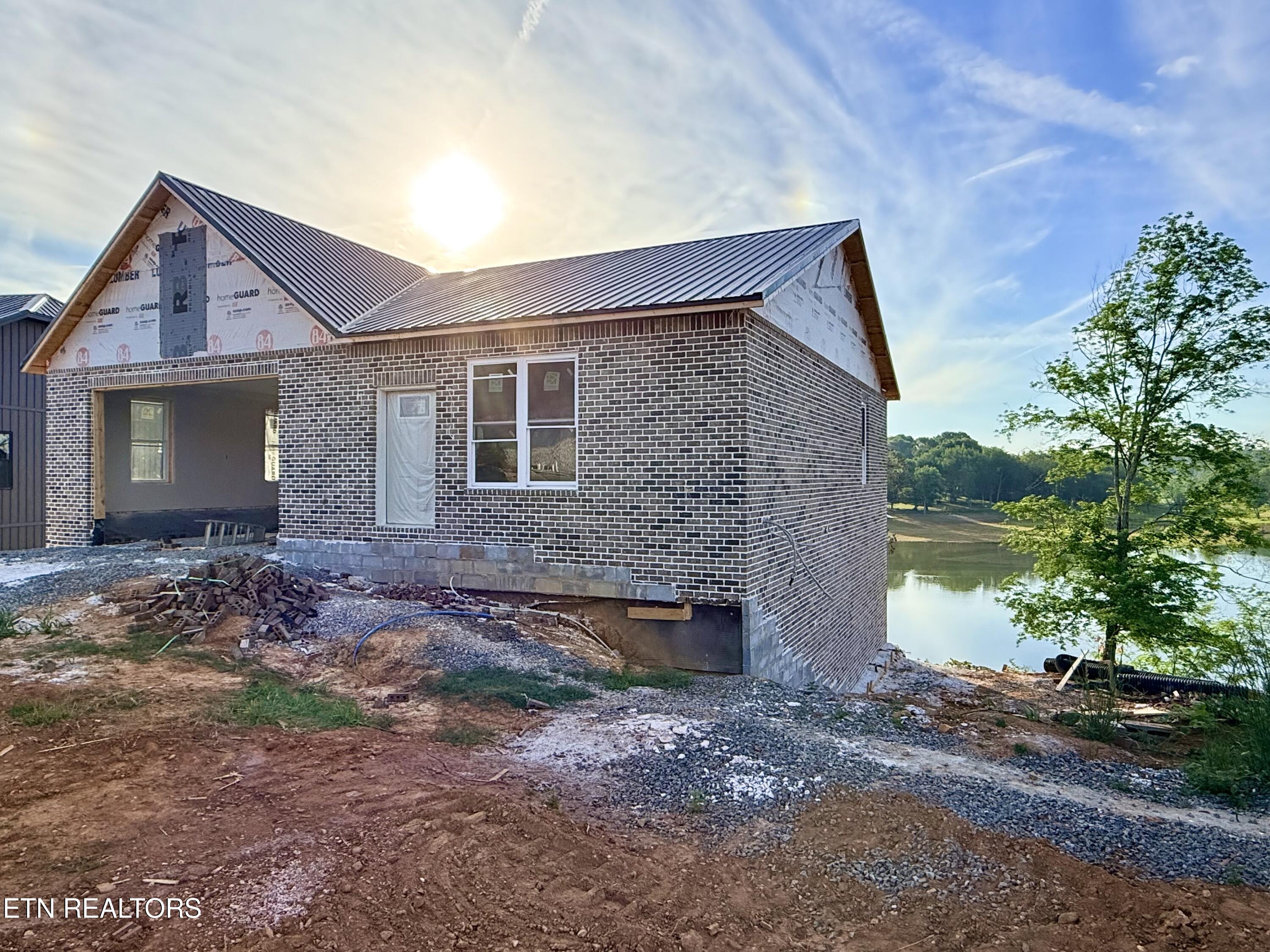 171 Lakeshore Bay Drive Jefferson City TN 37760