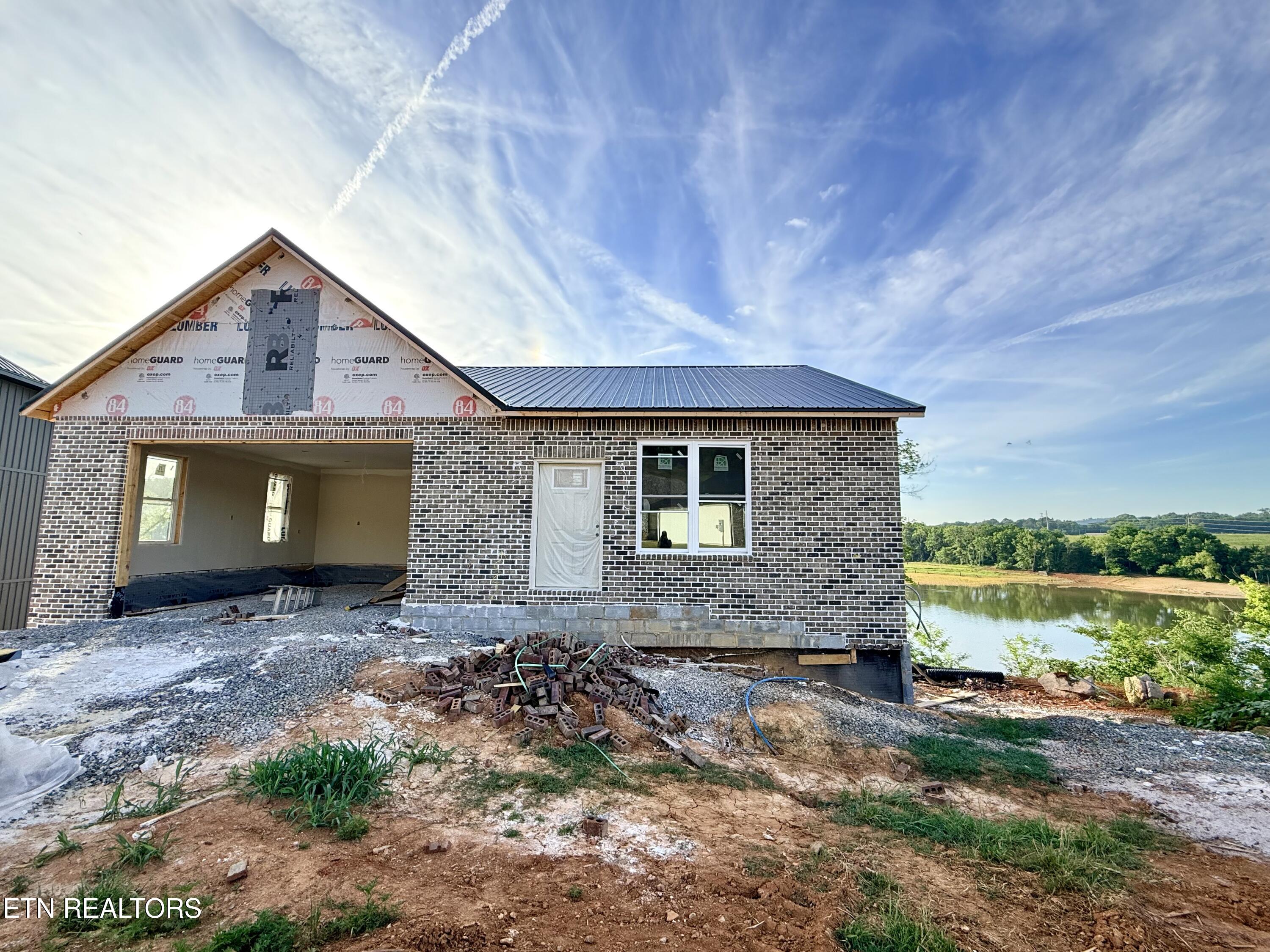 171 Lakeshore Bay Drive Jefferson City TN 37760