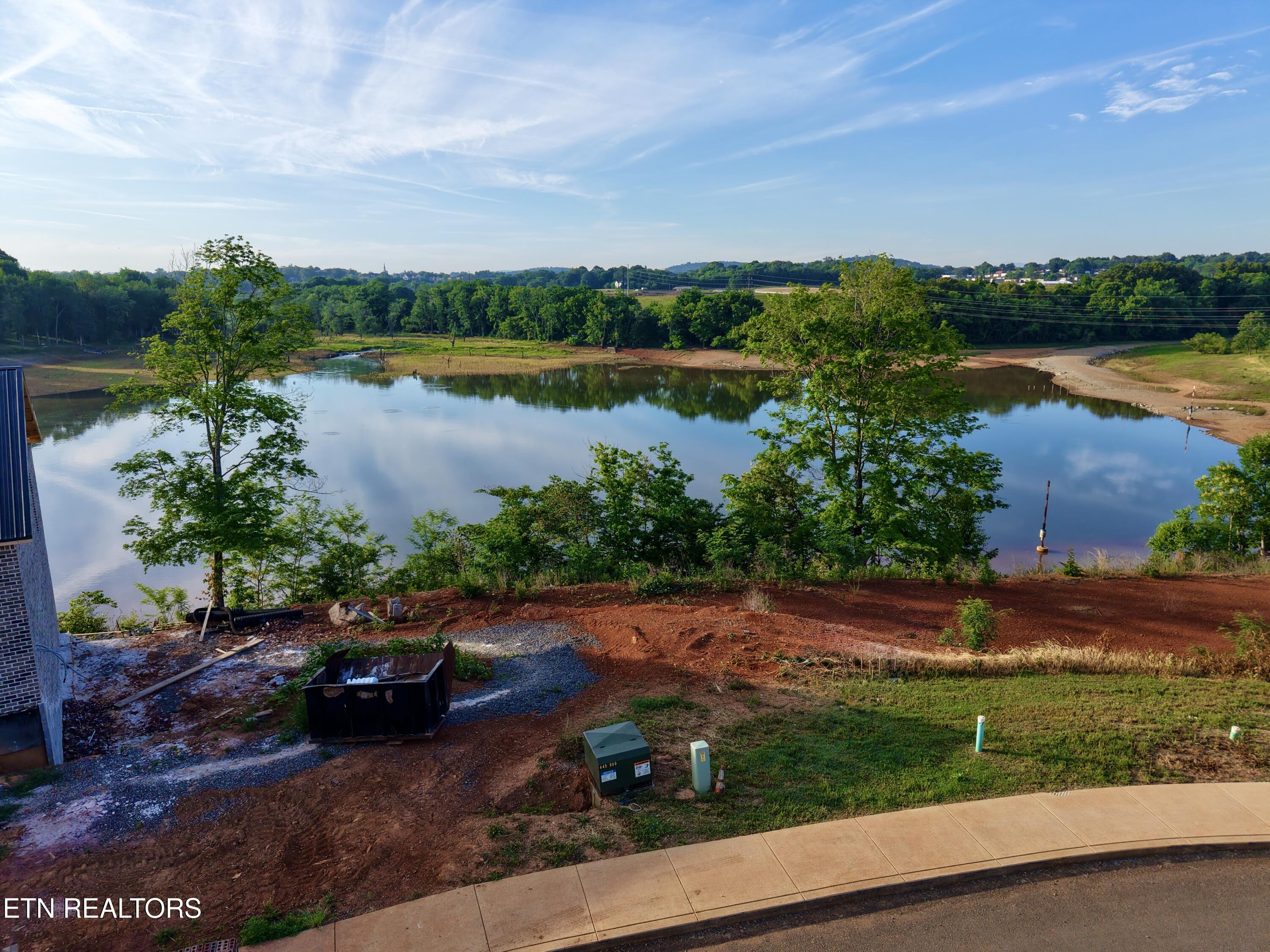171 Lakeshore Bay Drive Jefferson City TN 37760