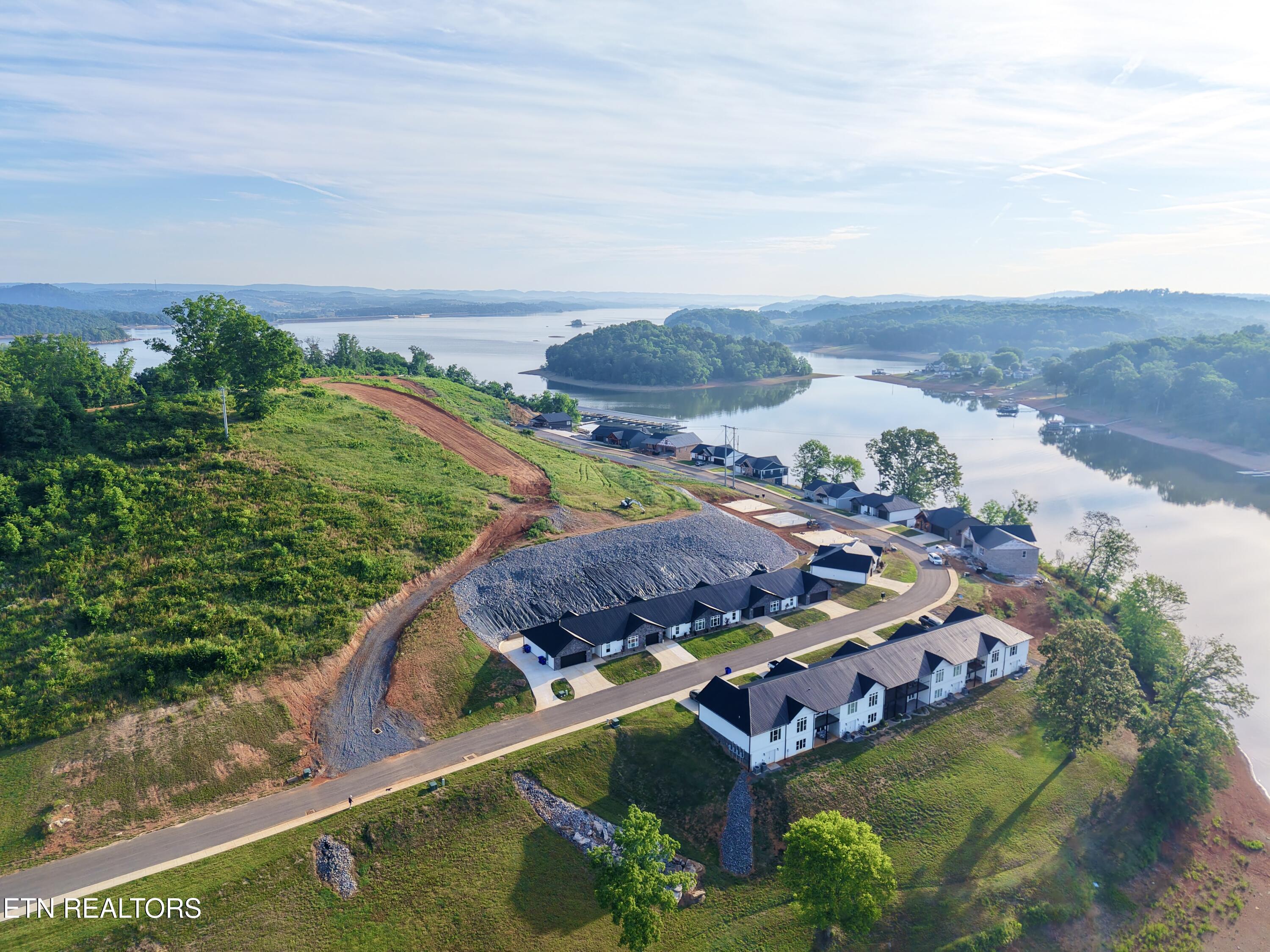 171 Lakeshore Bay Drive Jefferson City TN 37760
