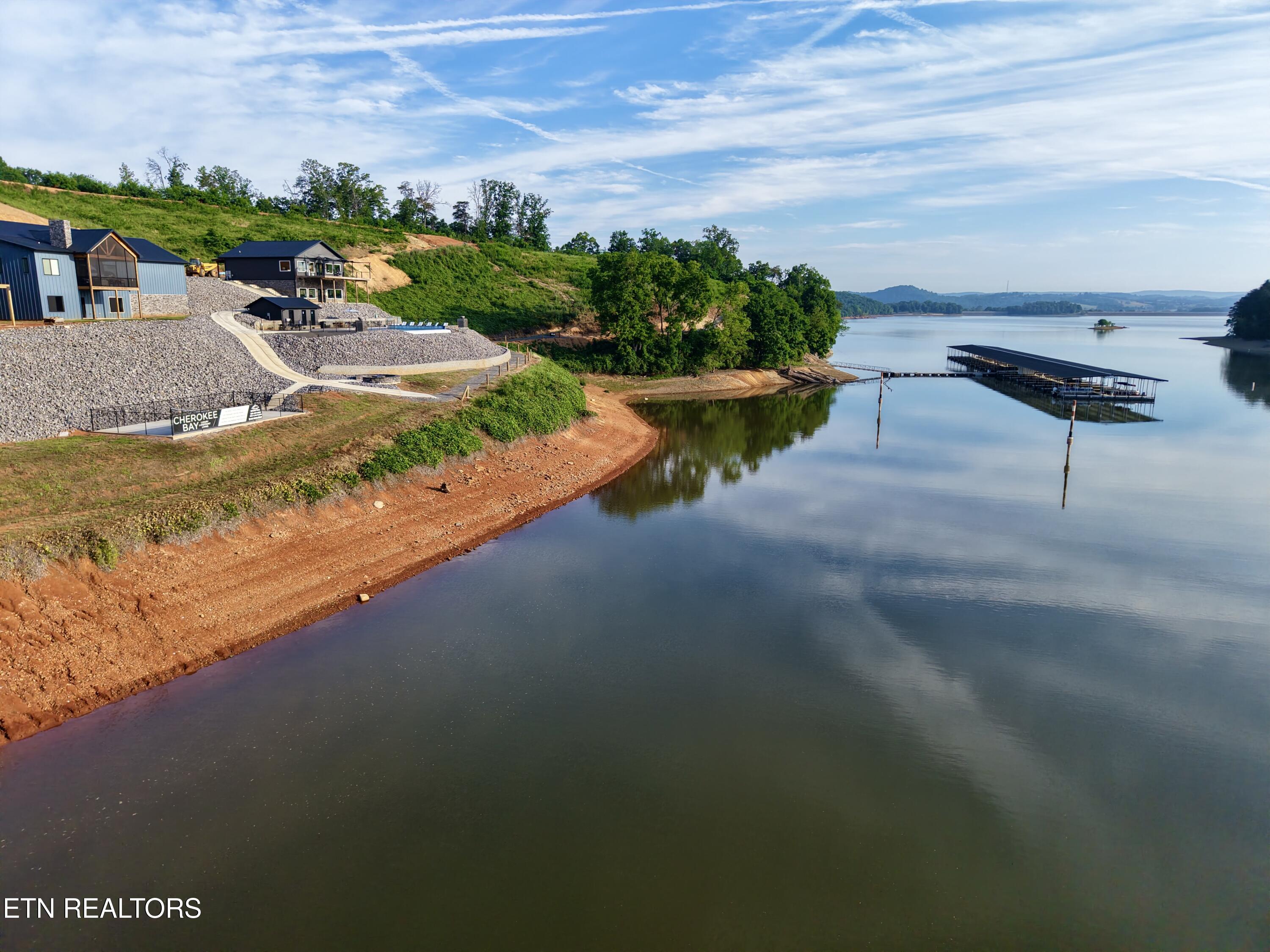 171 Lakeshore Bay Drive Jefferson City TN 37760
