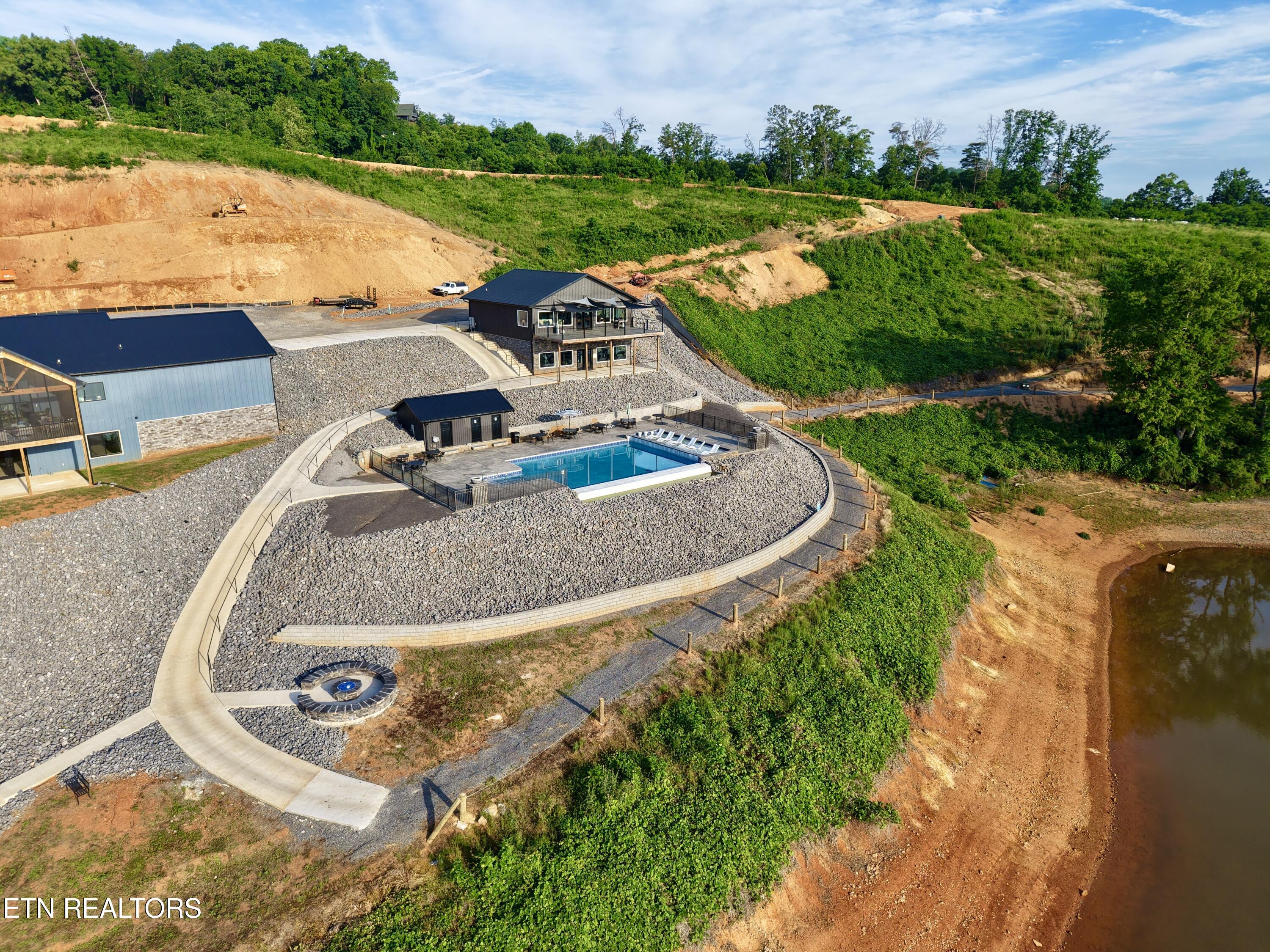 171 Lakeshore Bay Drive Jefferson City TN 37760