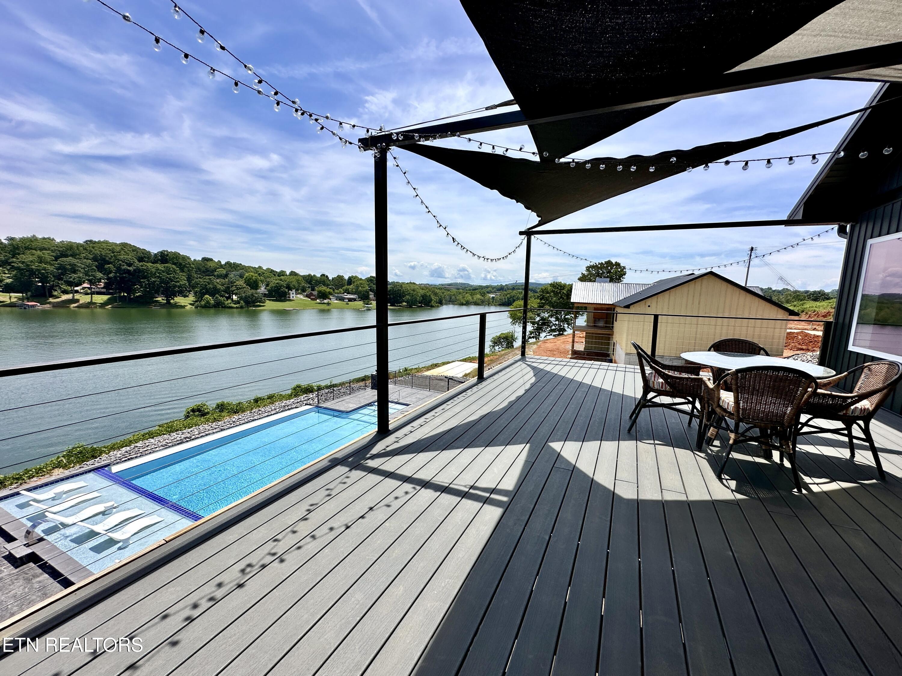171 Lakeshore Bay Drive Jefferson City TN 37760
