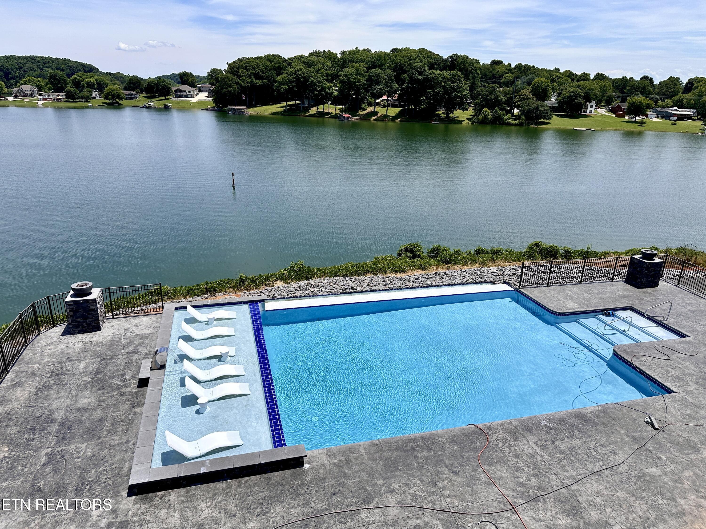 171 Lakeshore Bay Drive Jefferson City TN 37760