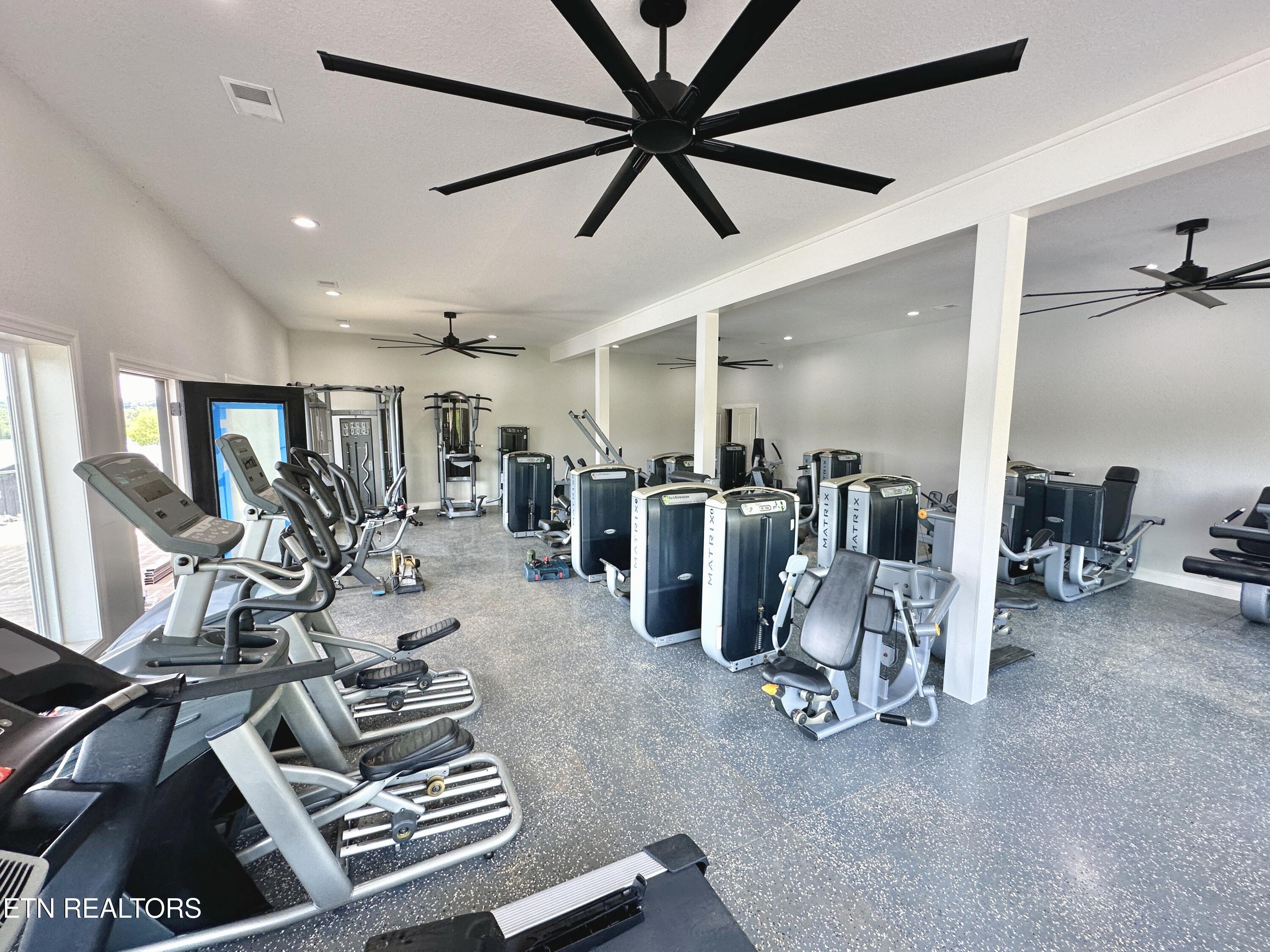 171 Lakeshore Bay Drive Jefferson City TN 37760