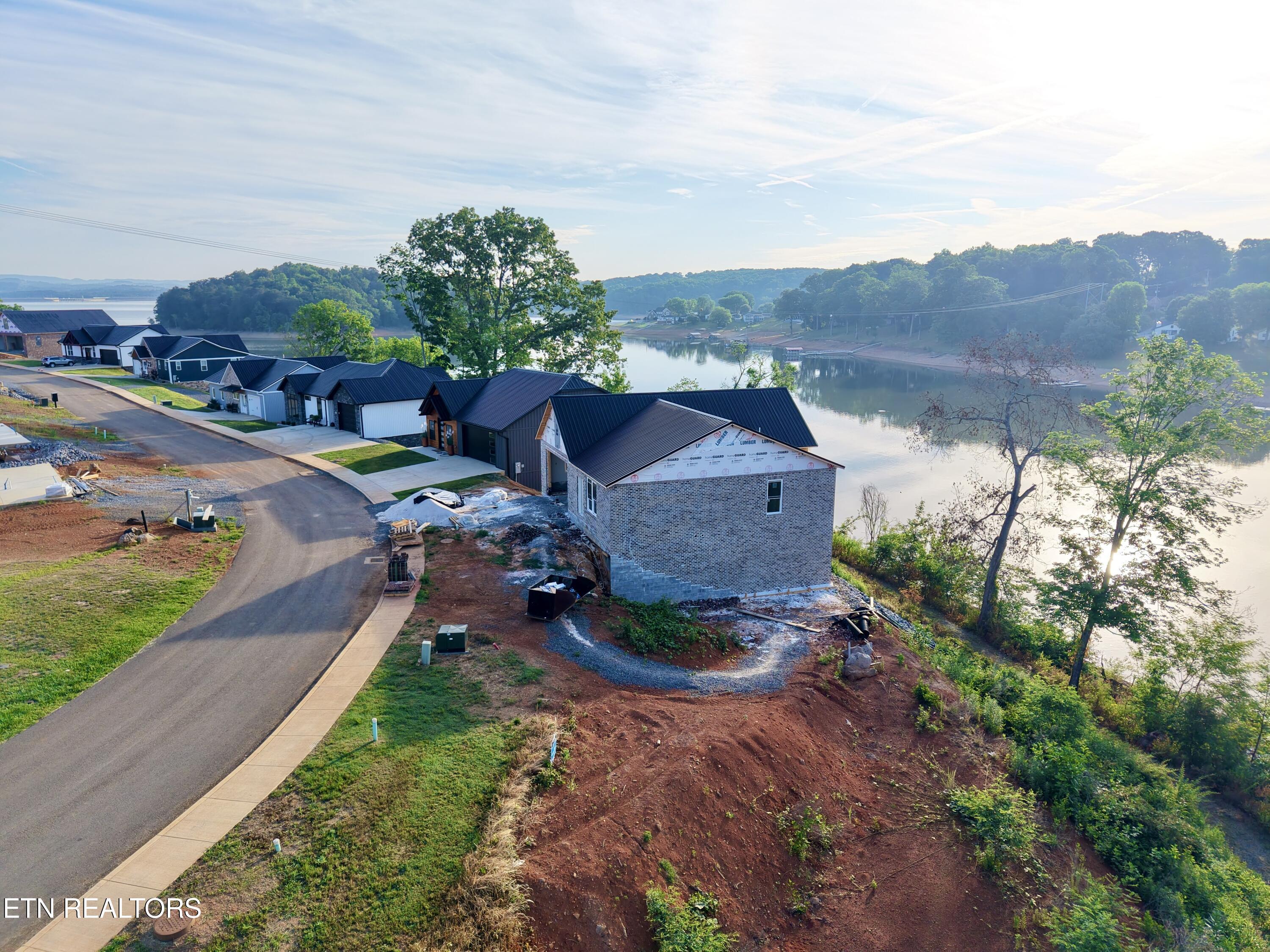 171 Lakeshore Bay Drive Jefferson City TN 37760
