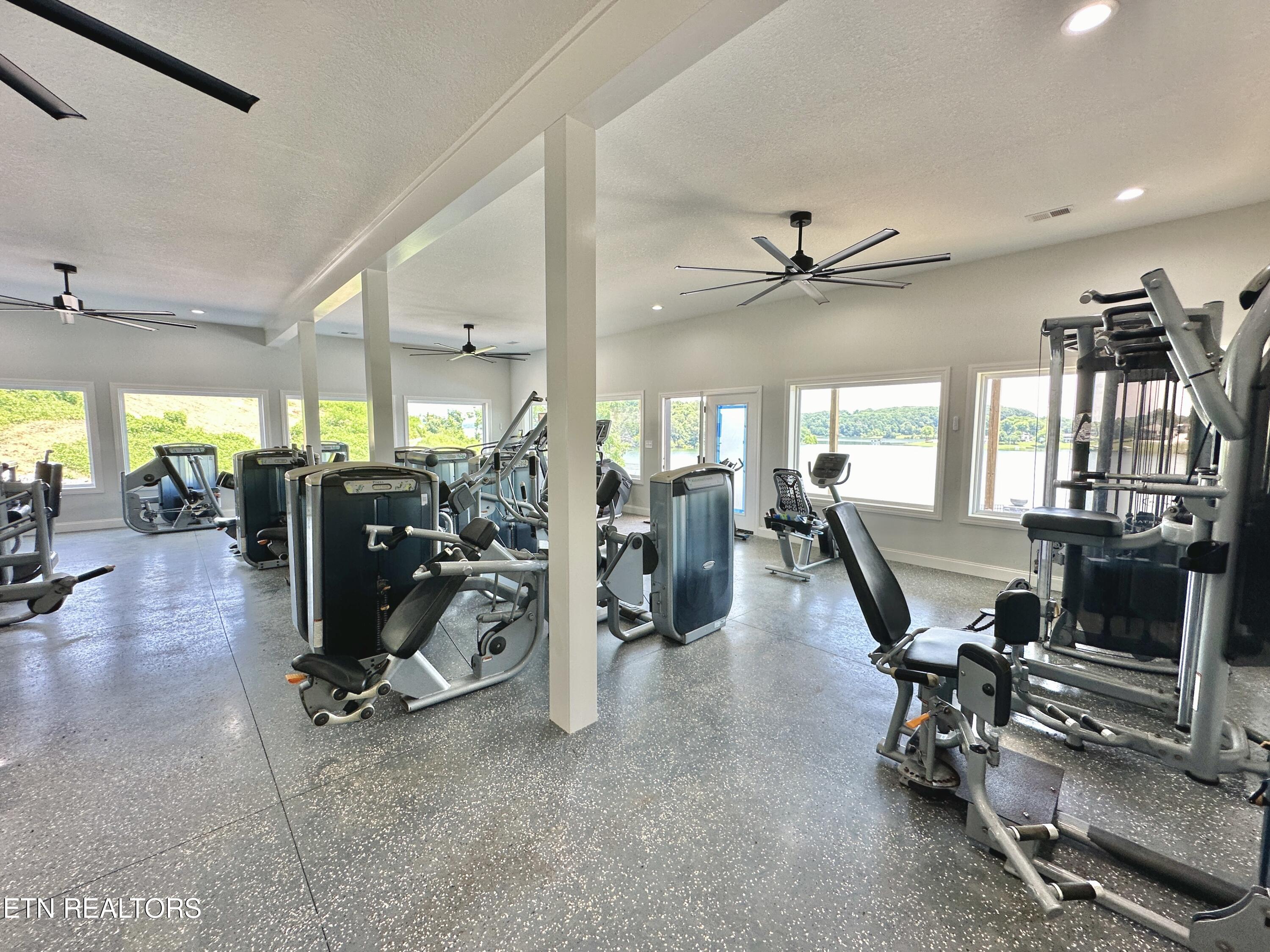 171 Lakeshore Bay Drive Jefferson City TN 37760