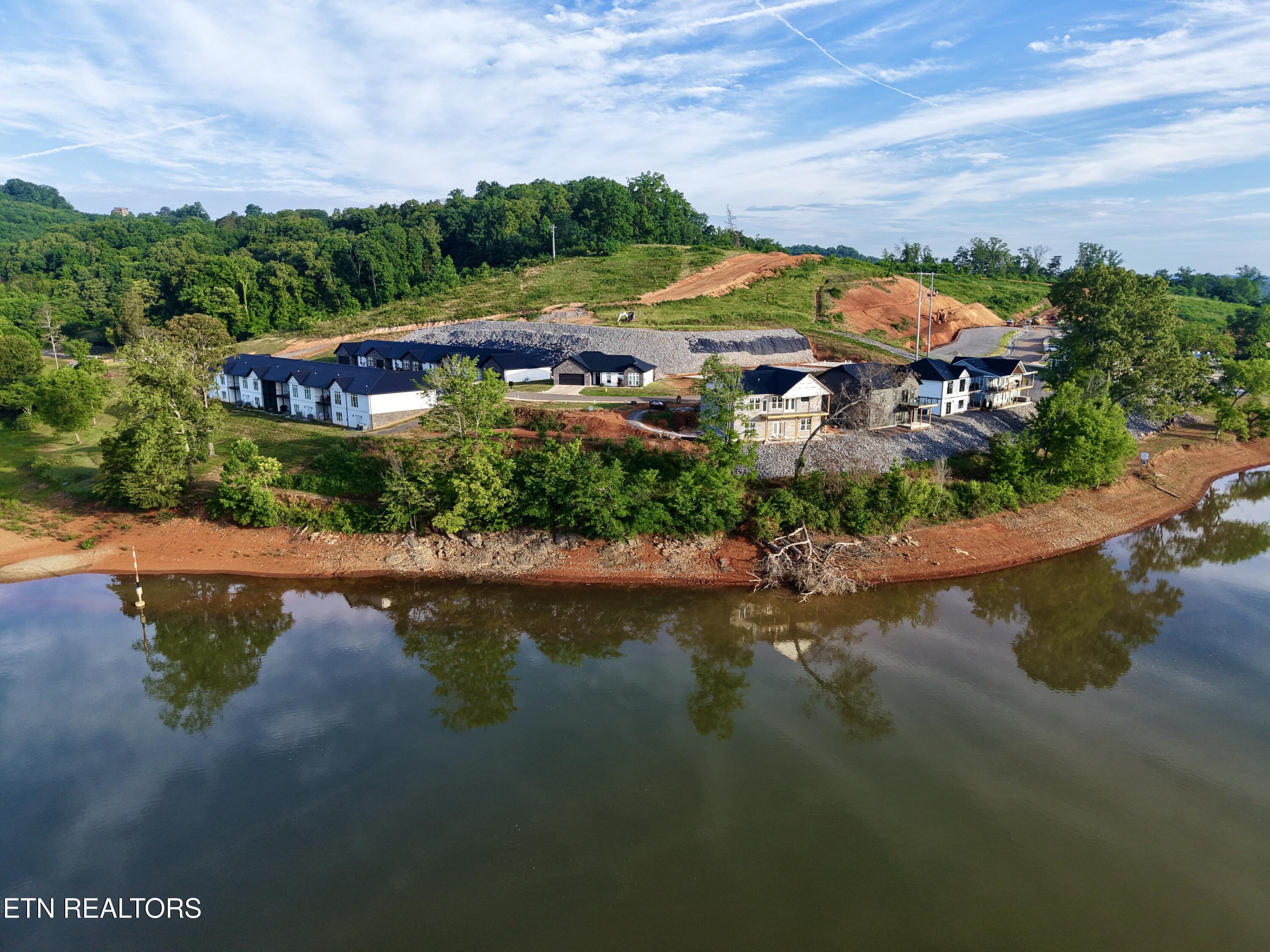 171 Lakeshore Bay Drive Jefferson City TN 37760