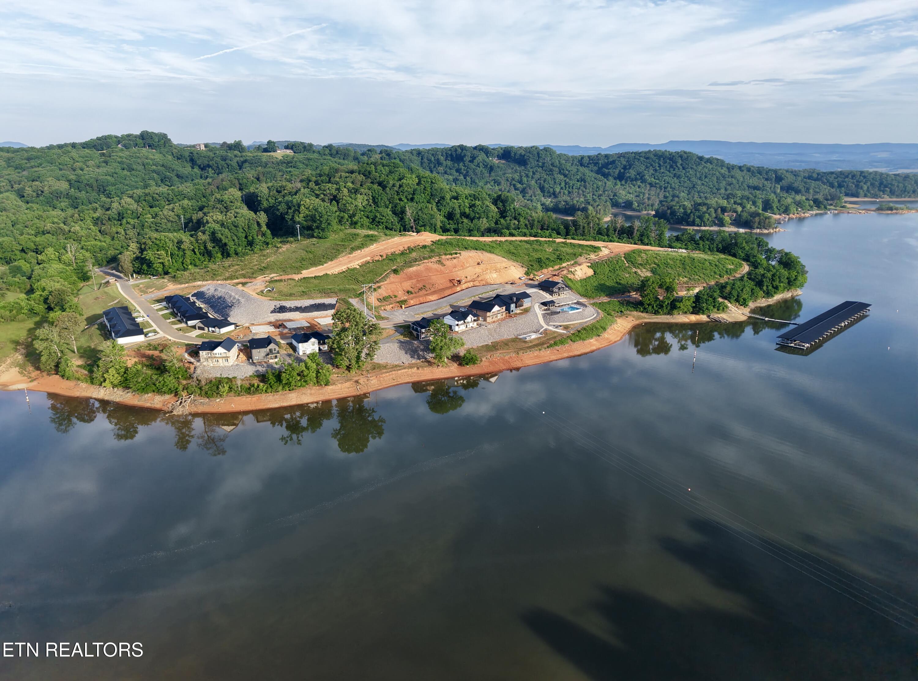 171 Lakeshore Bay Drive Jefferson City TN 37760