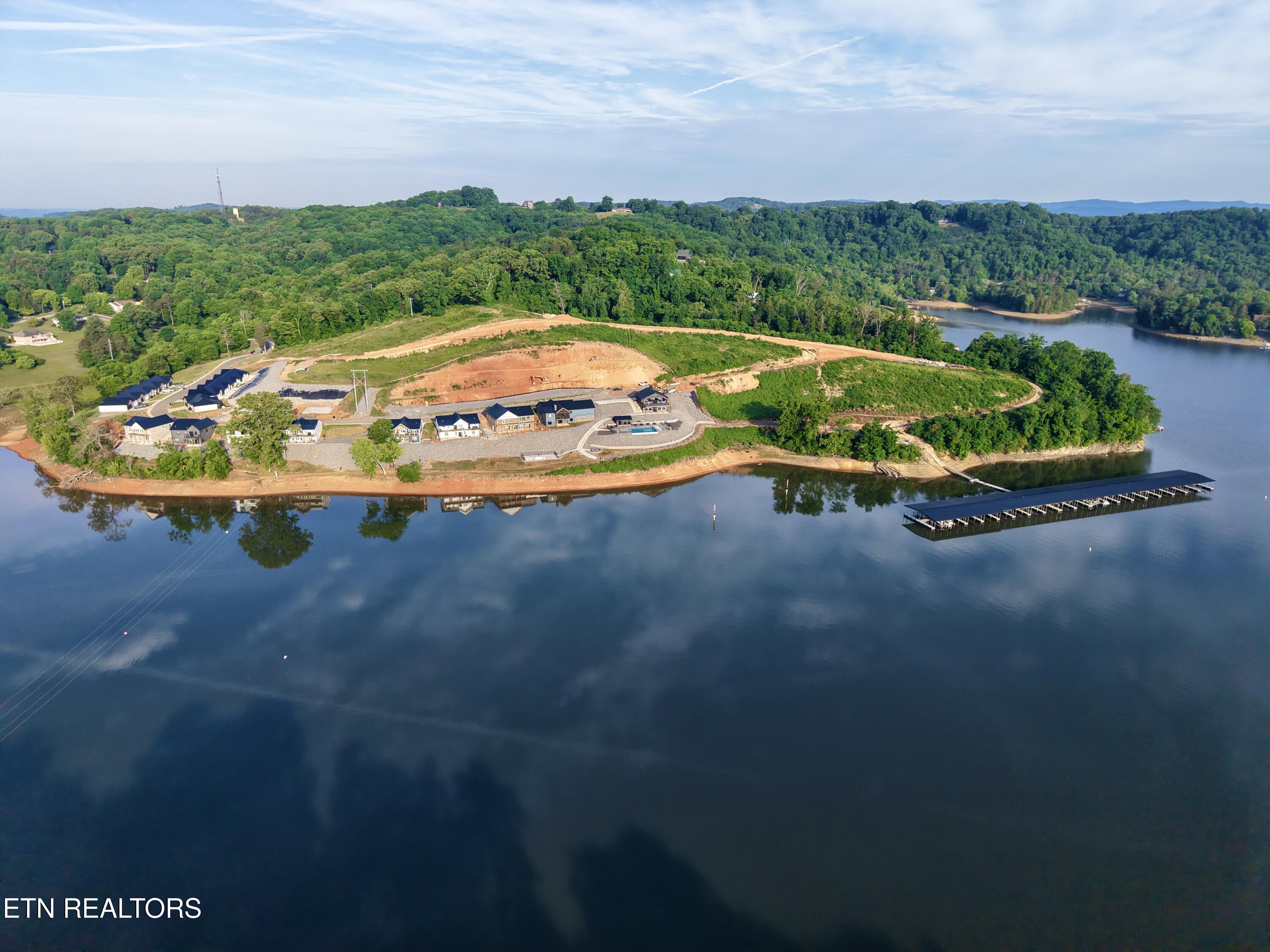171 Lakeshore Bay Drive Jefferson City TN 37760
