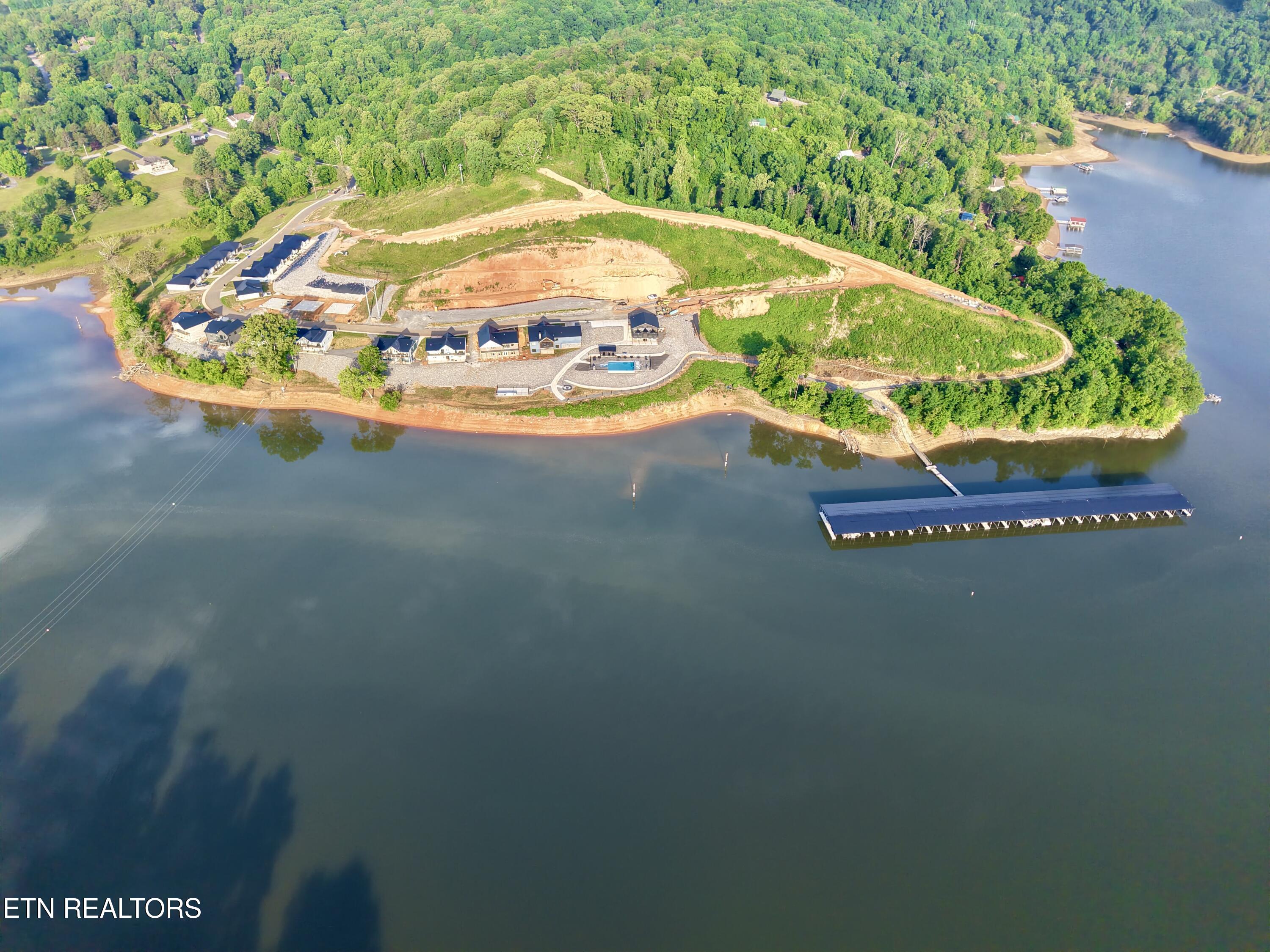 171 Lakeshore Bay Drive Jefferson City TN 37760