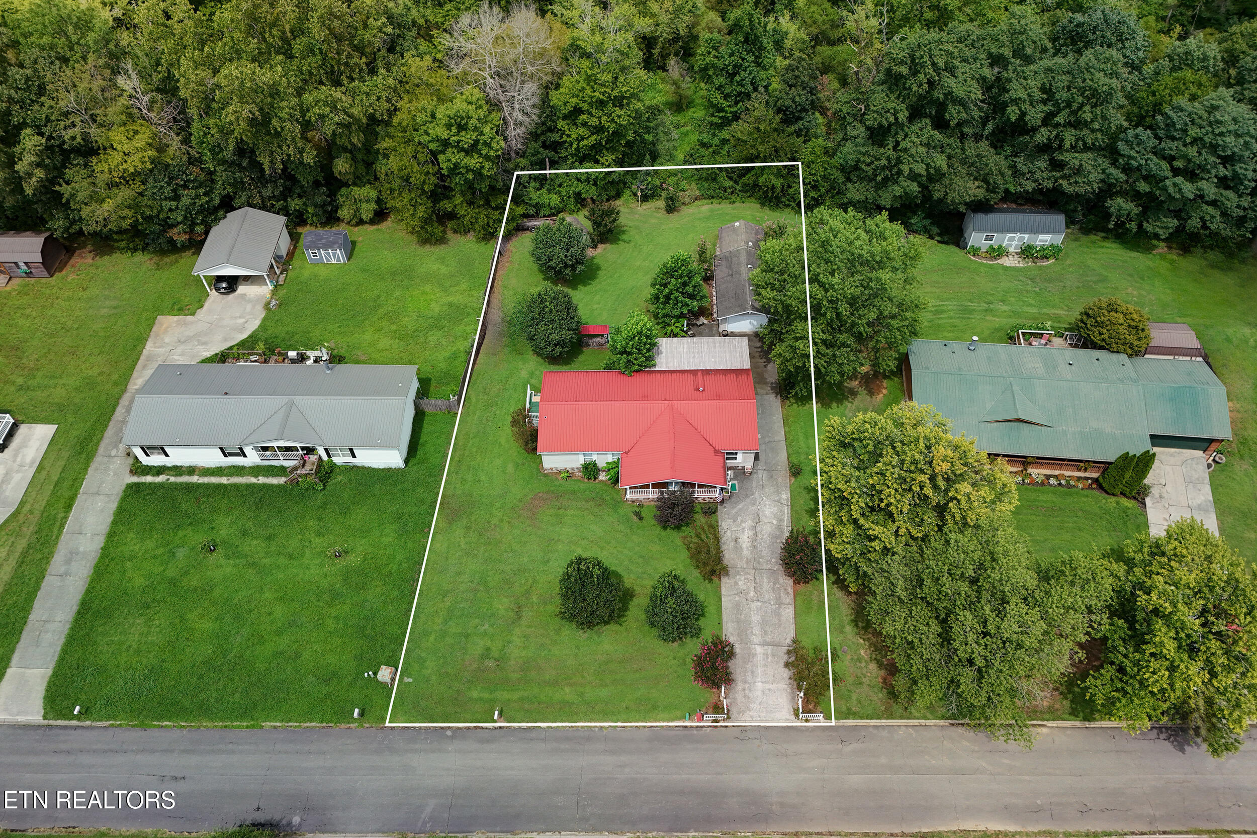 2025 River Meadows Drive Sevierville TN 37876