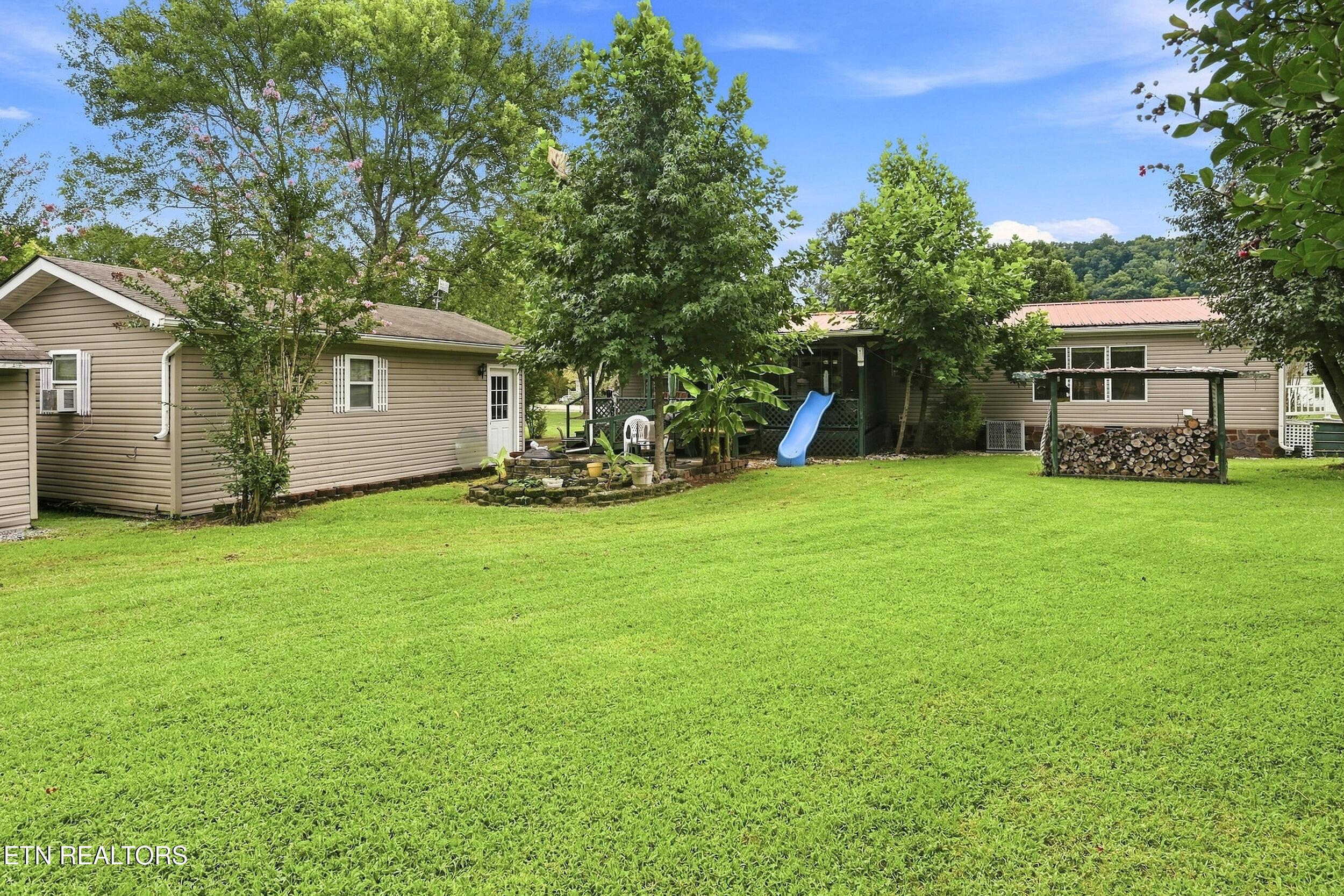 2025 River Meadows Drive Sevierville TN 37876