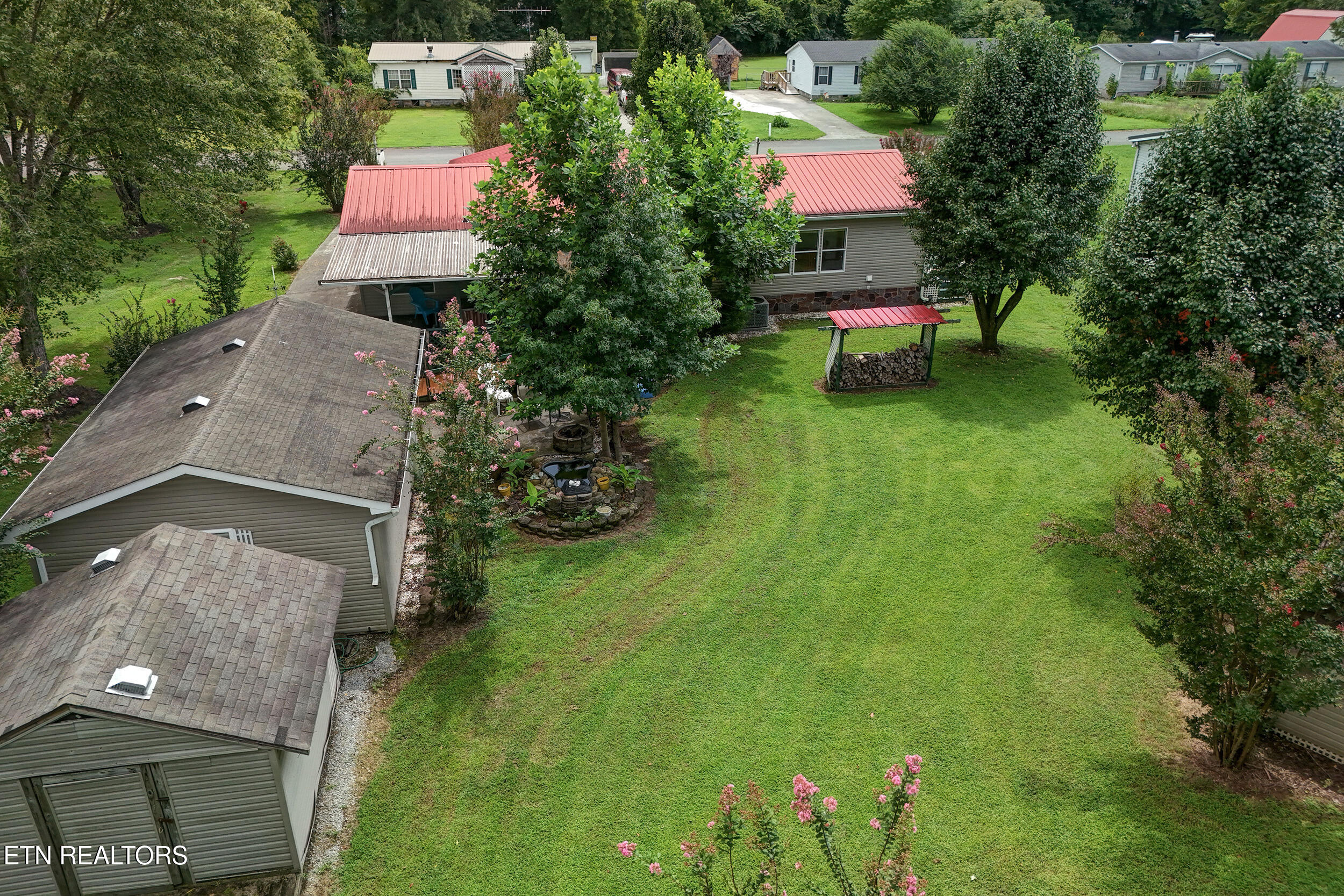 2025 River Meadows Drive Sevierville TN 37876